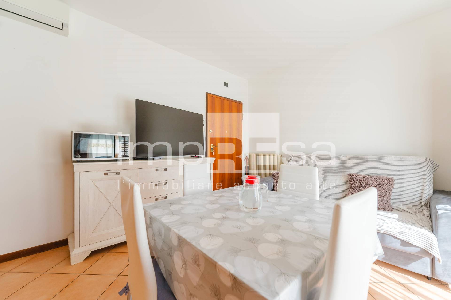 Appartamento in vendita a Mareno di Piave