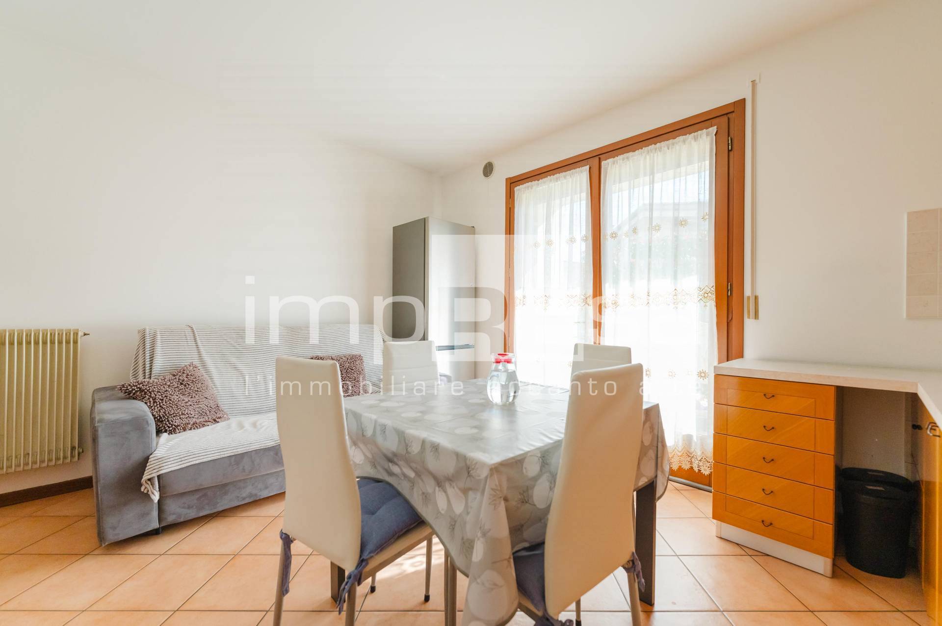 Appartamento in vendita a Mareno di Piave