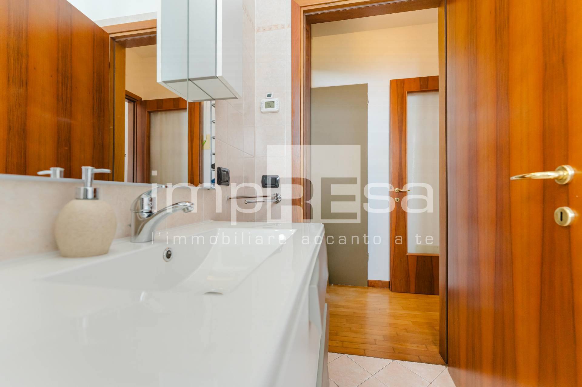 Appartamento in vendita a Mareno di Piave