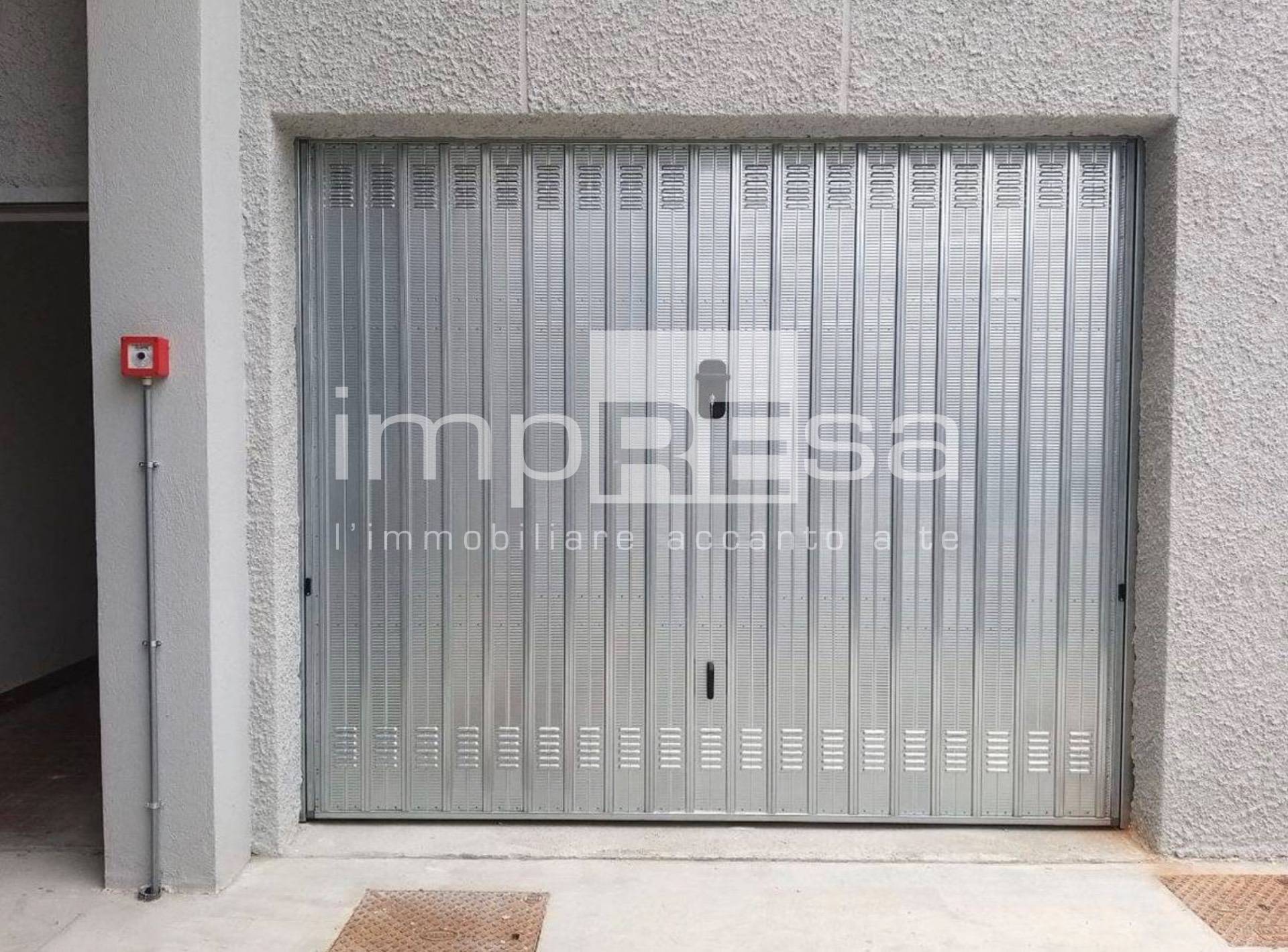 Garage in vendita a Conegliano, Centro