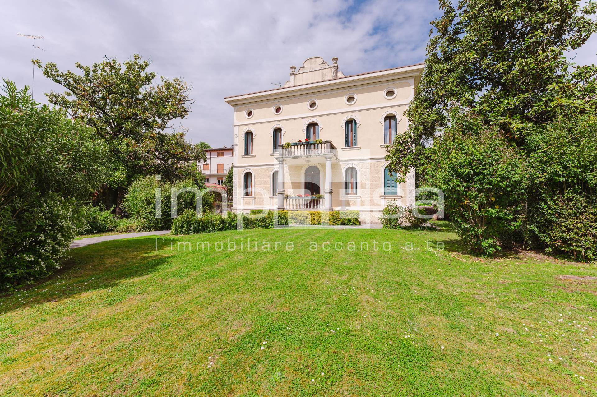 Villa in vendita a Conegliano