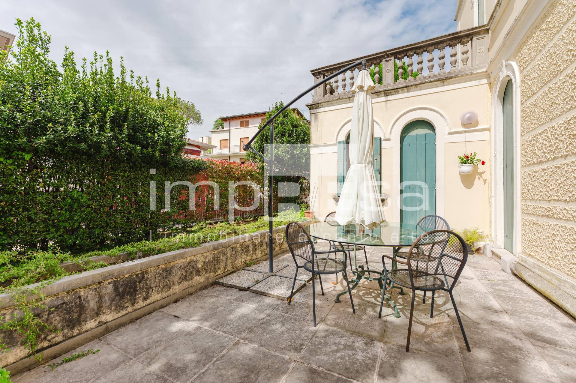 Villa in vendita a Conegliano