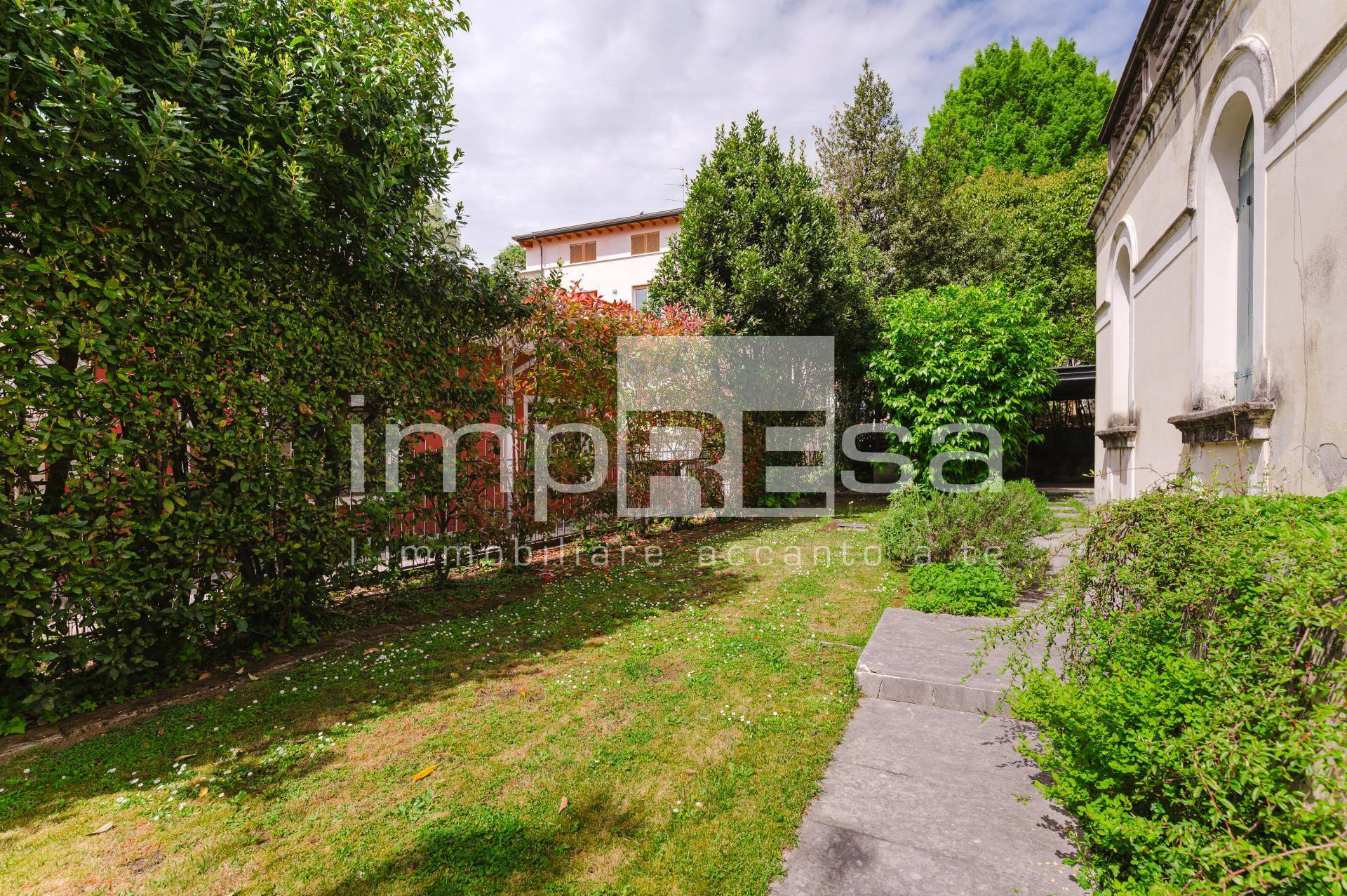 Villa in vendita a Conegliano