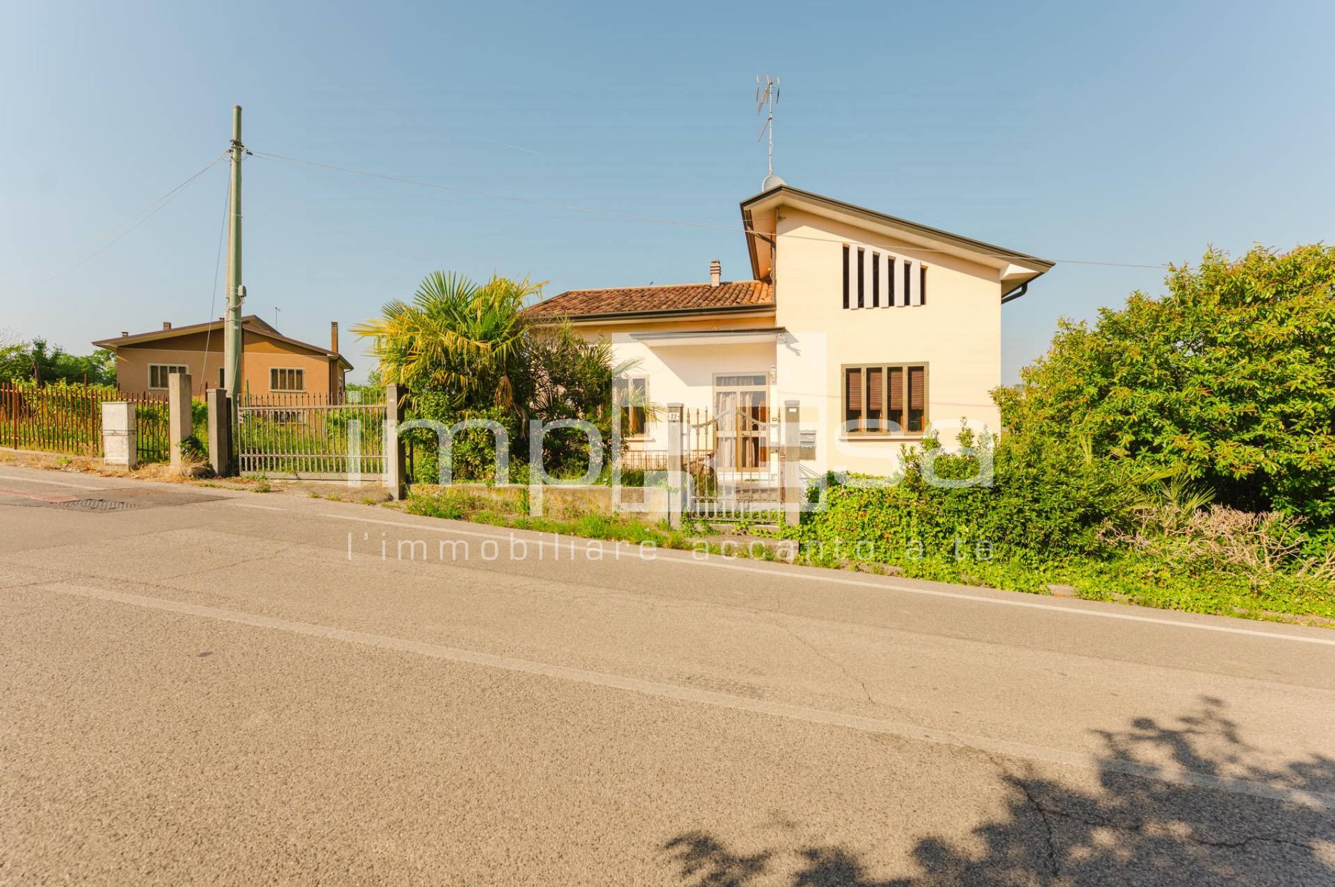 Casa indipendente in vendita a Conegliano, Collalbrigo