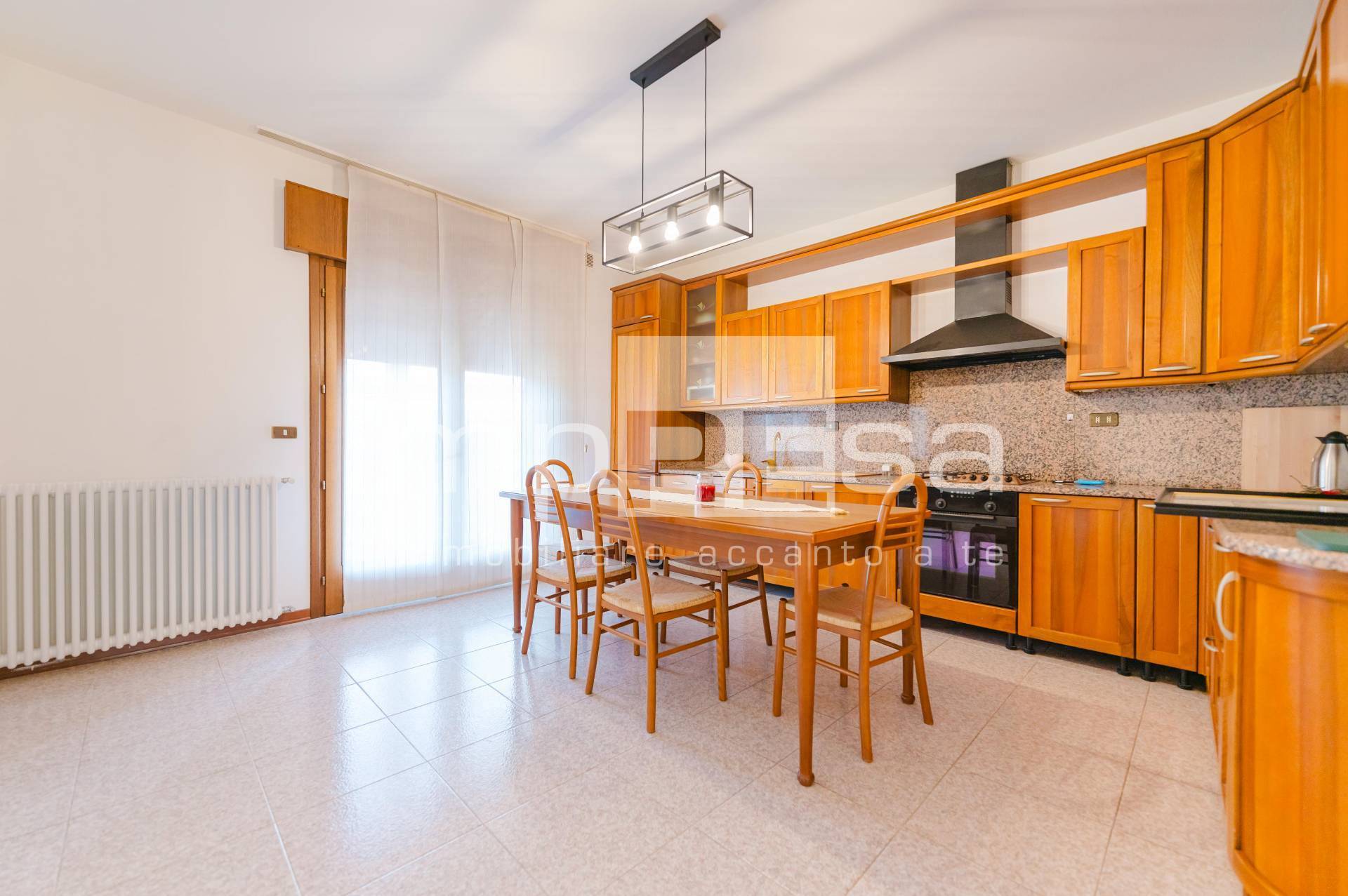 Appartamento in vendita a Gaiarine