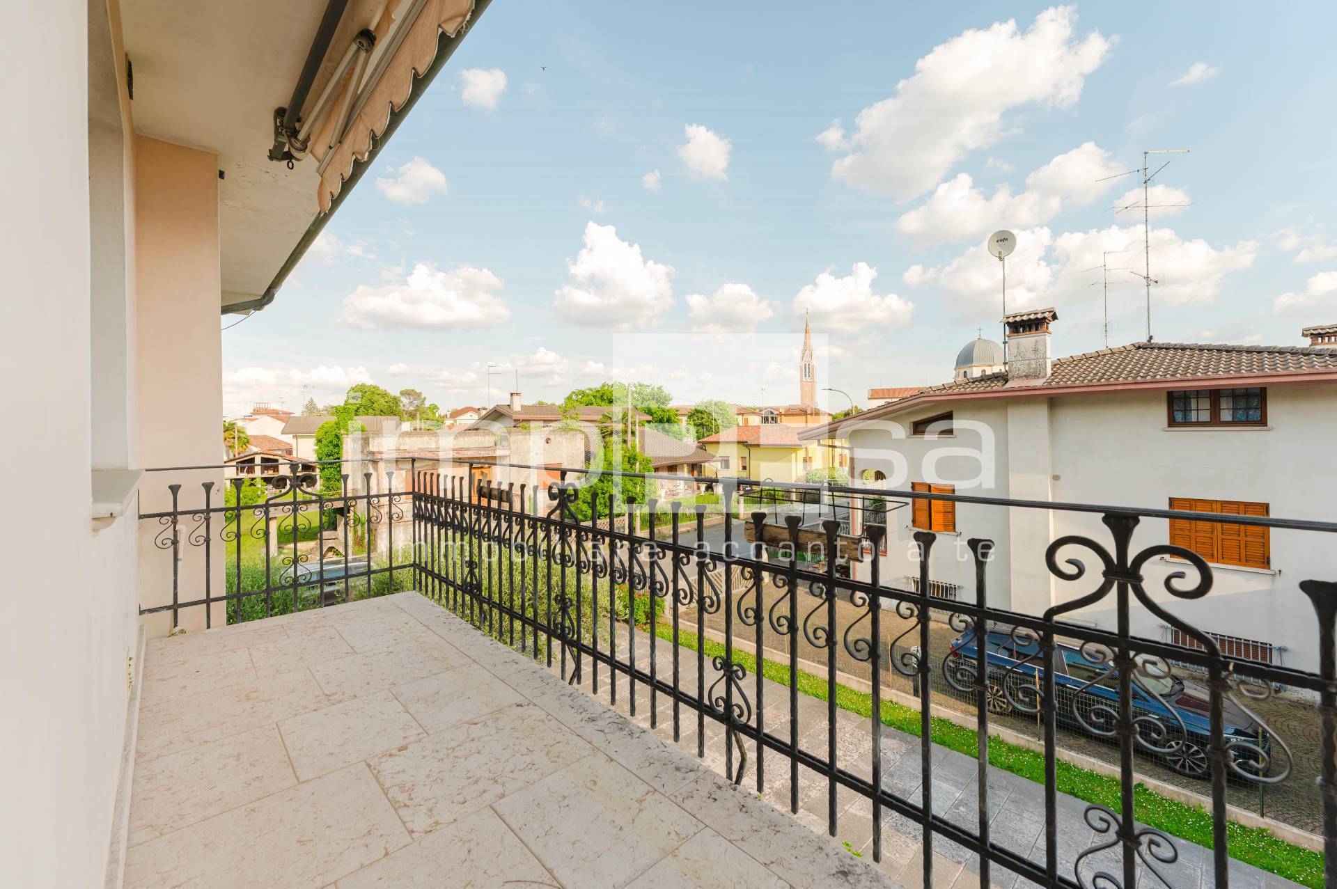 Appartamento in vendita a Gaiarine
