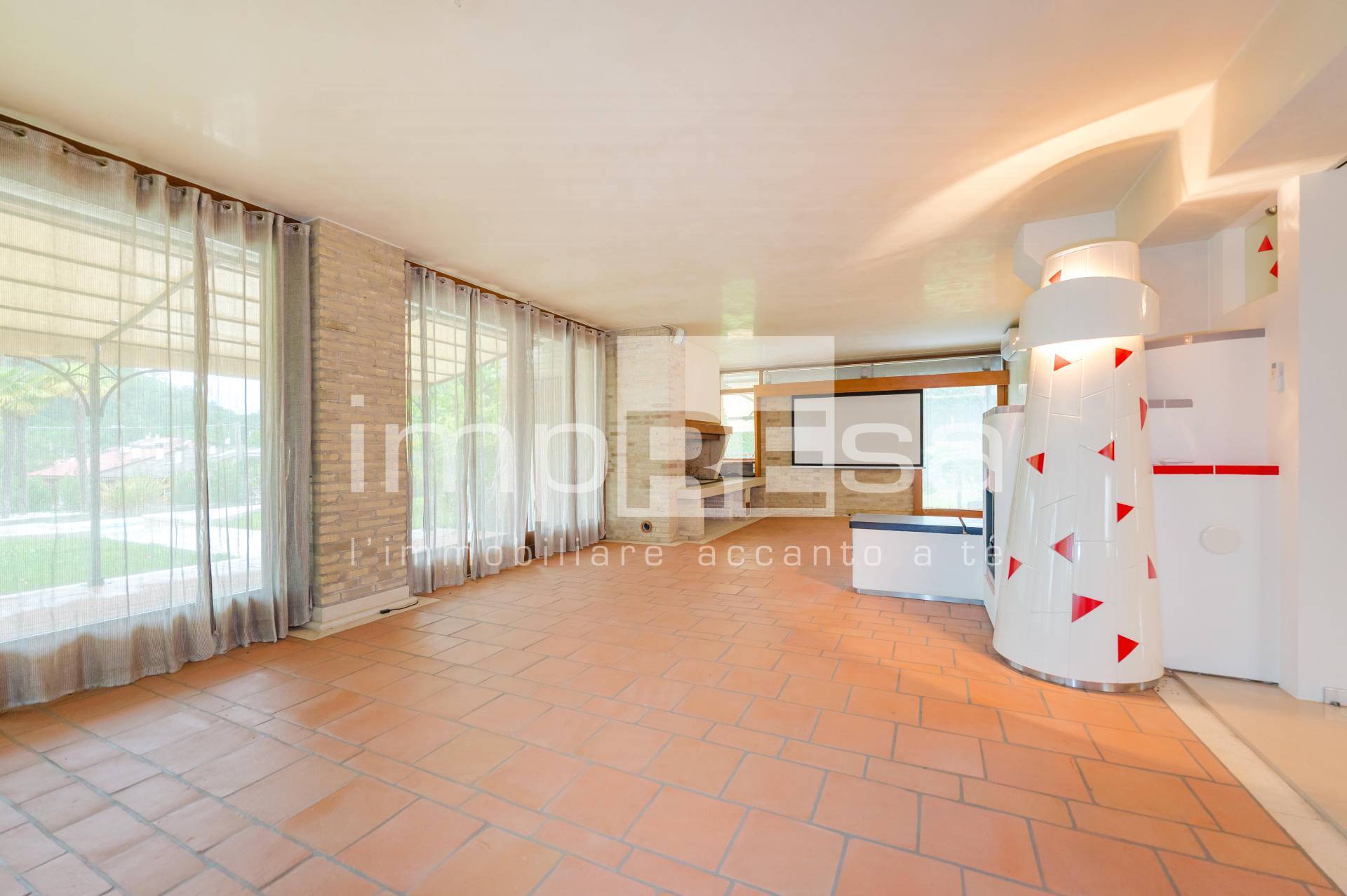Villa in vendita a Refrontolo