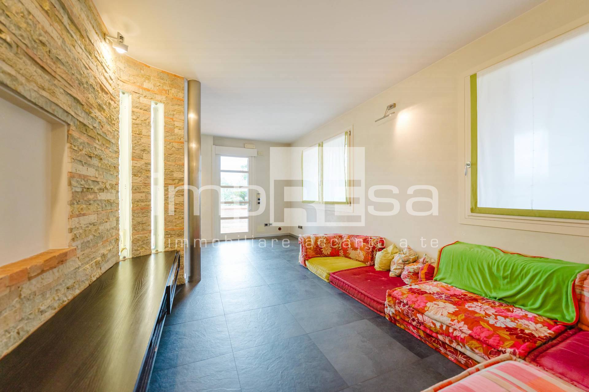 Villa in vendita a Refrontolo