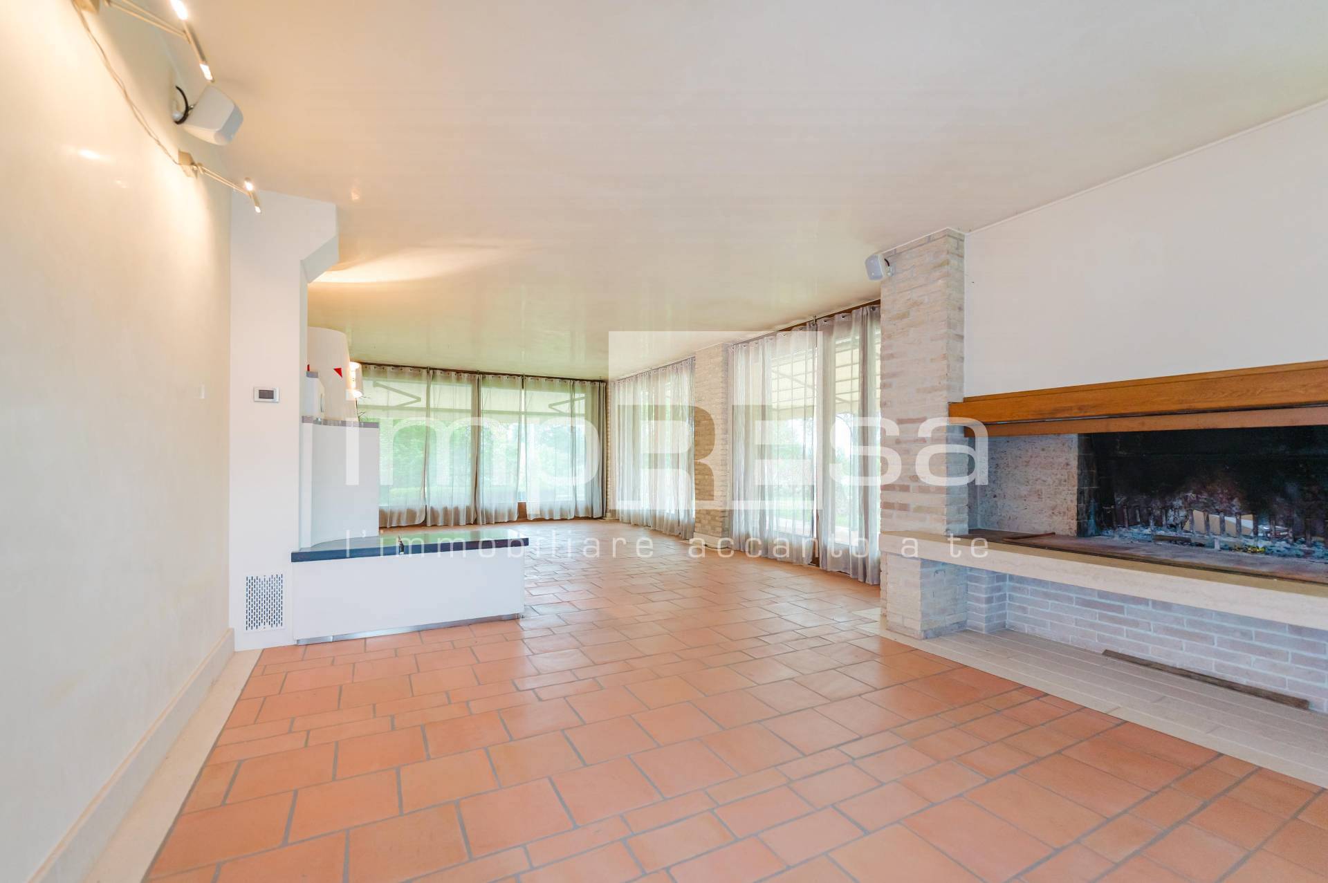 Villa in vendita a Refrontolo