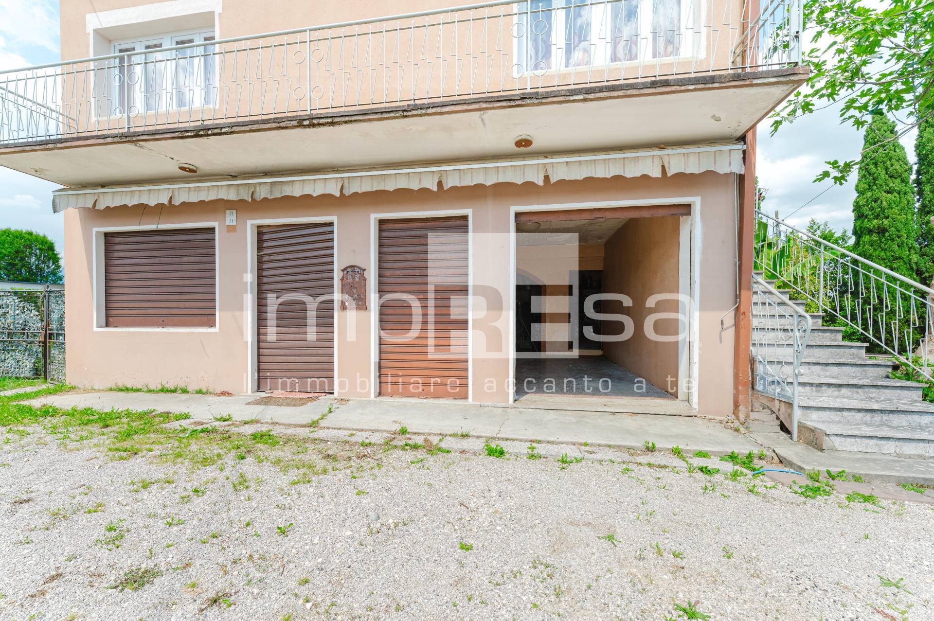 Locale commerciale in vendita a Orsago