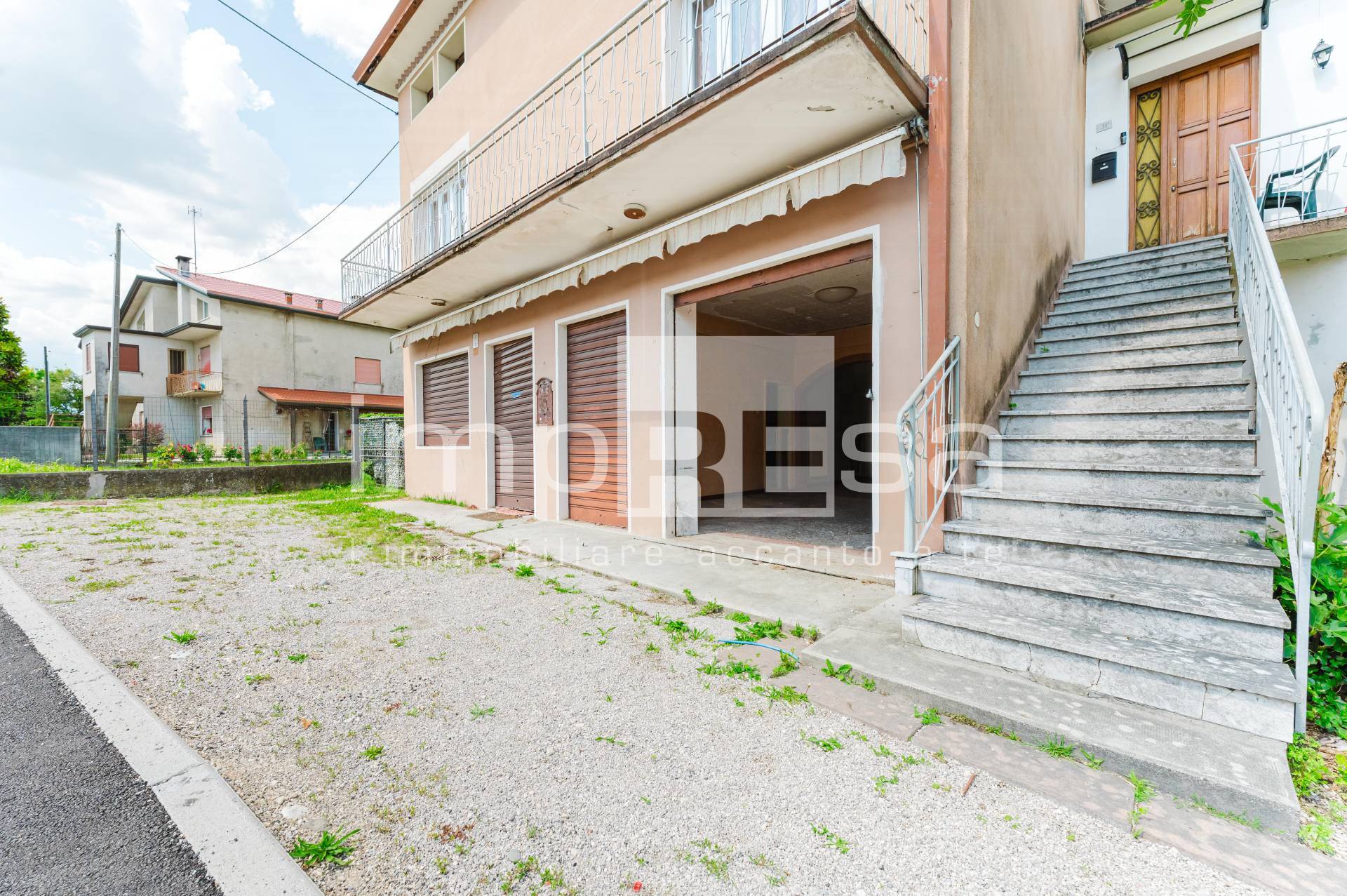 Locale commerciale in vendita a Orsago