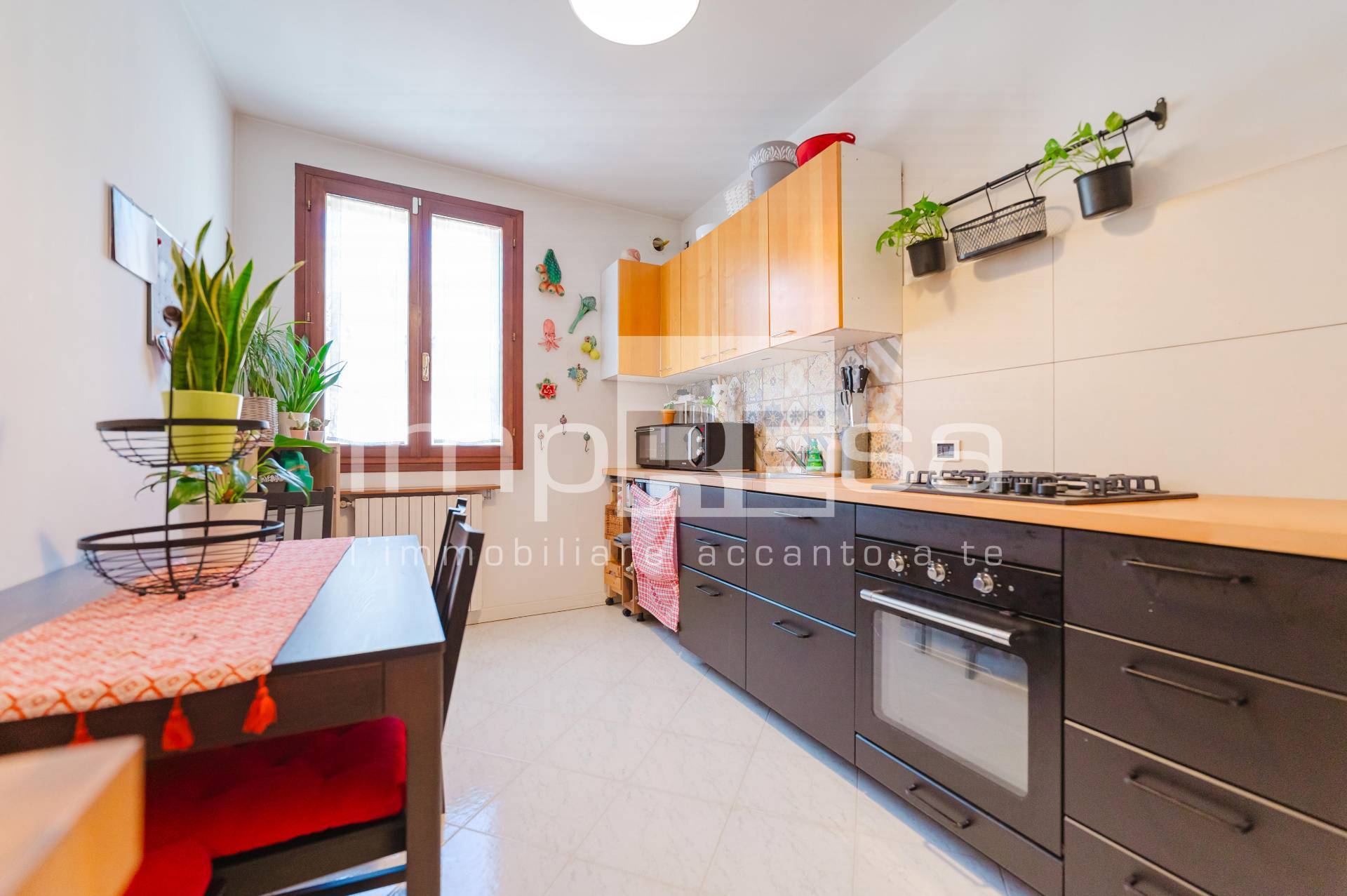 Appartamento in vendita a Padova, PORTELLO