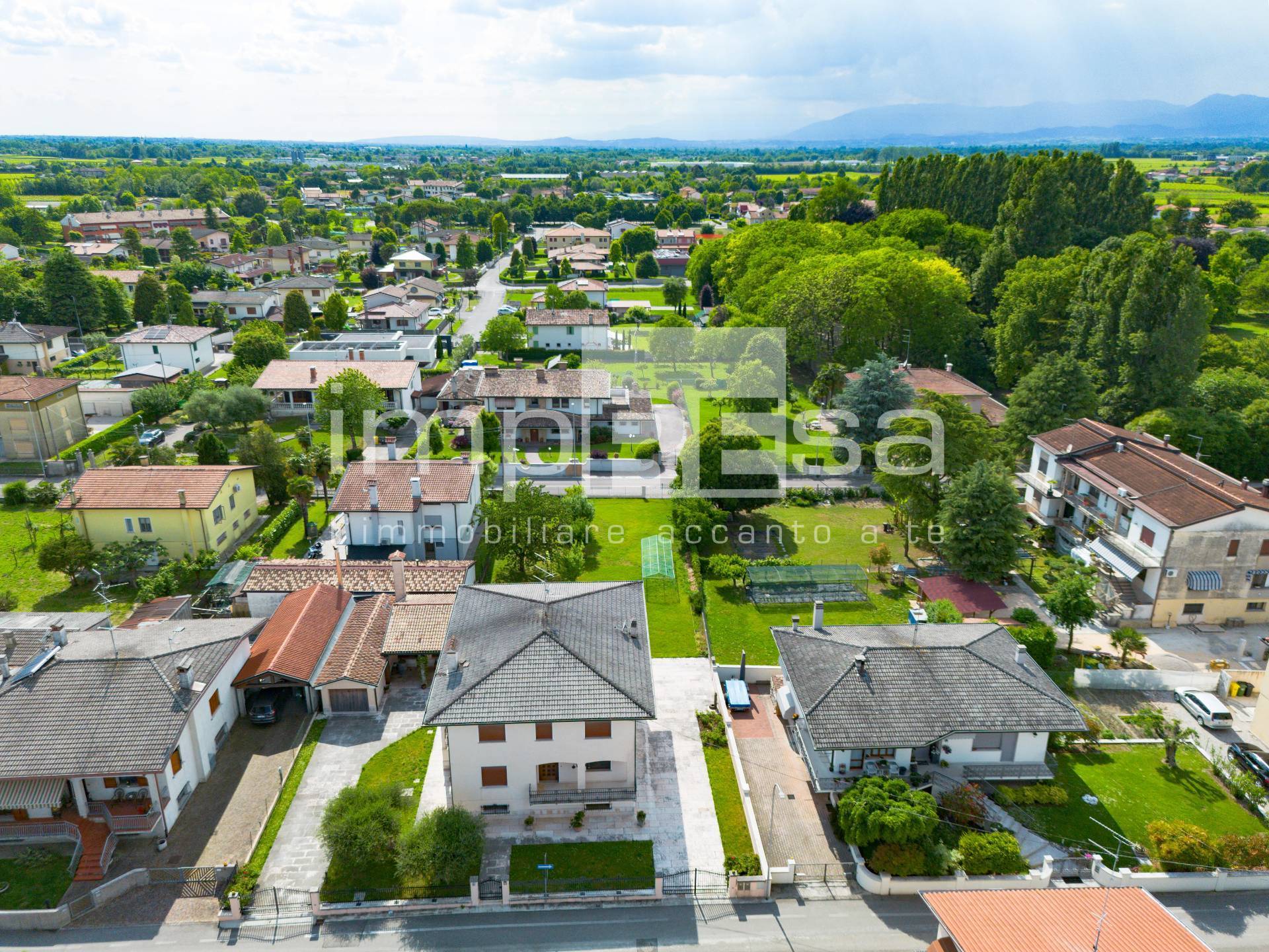 Terreno edificabile in vendita a Gaiarine