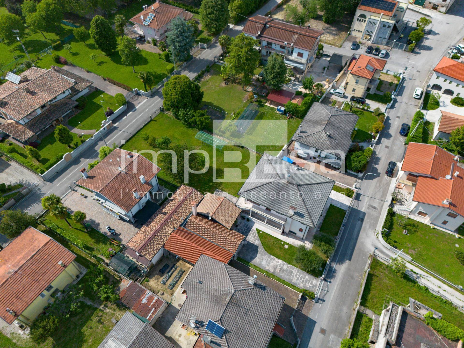 Terreno edificabile in vendita a Gaiarine