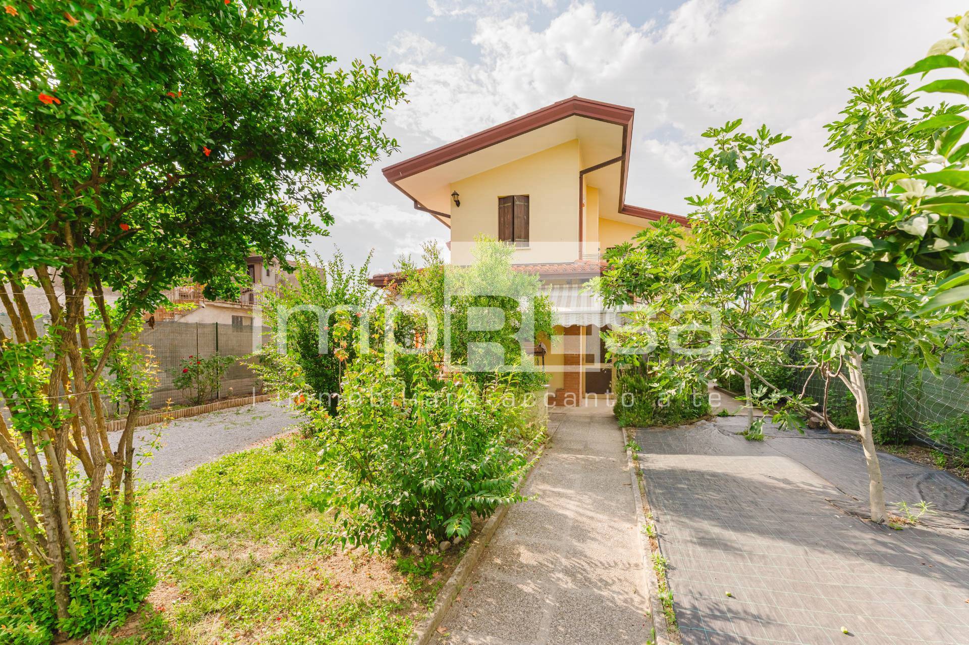 Casa indipendente in vendita a Godega di Sant'Urbano