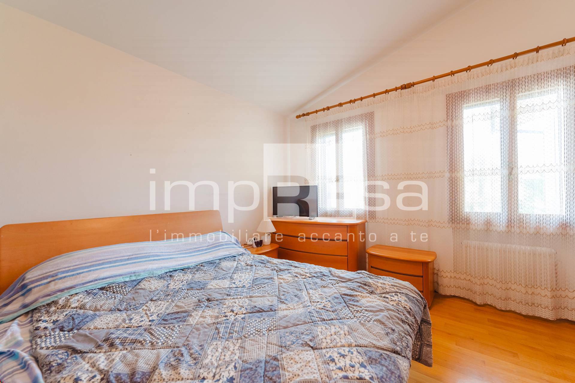 Casa indipendente in vendita a Godega di Sant'Urbano