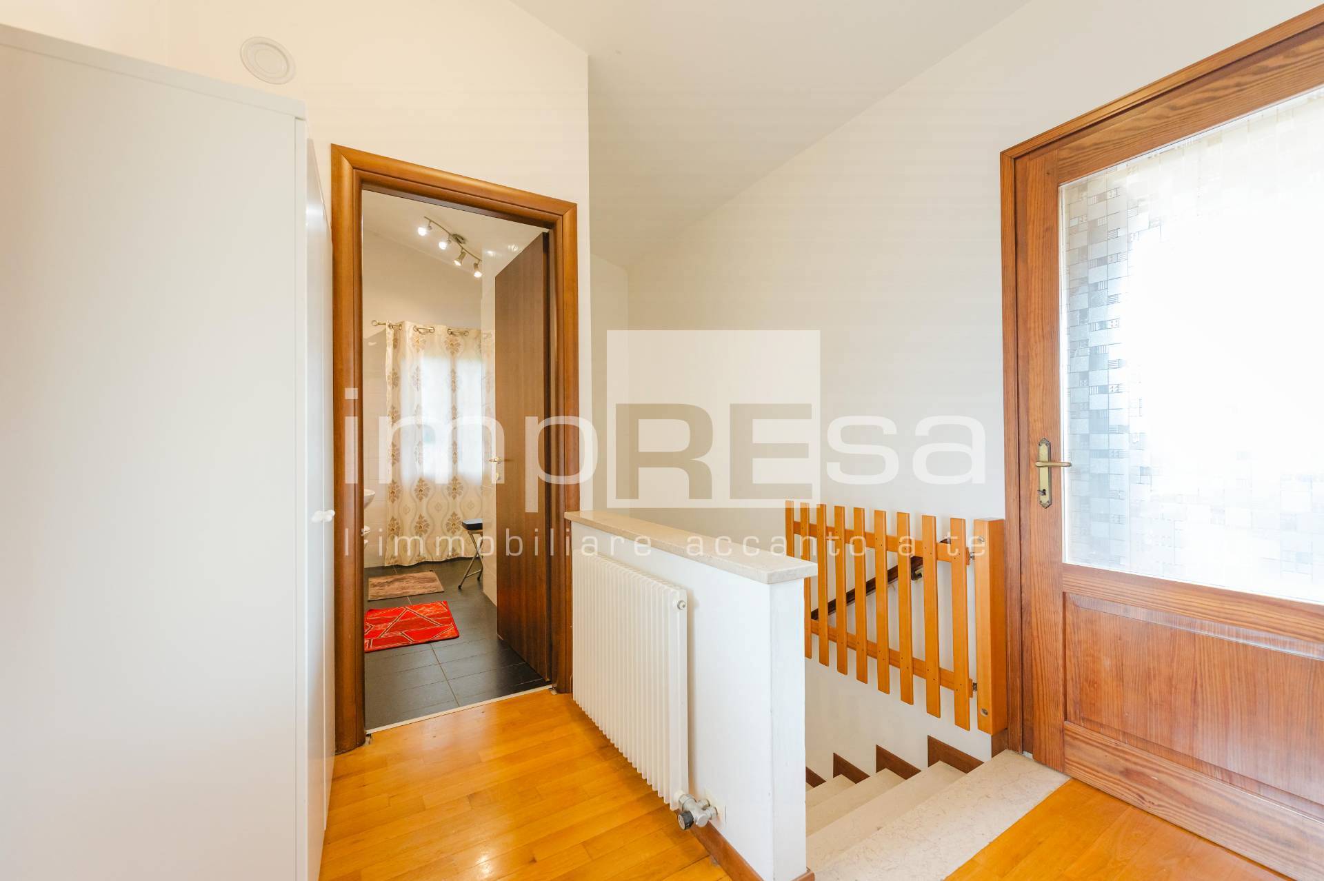 Casa indipendente in vendita a Godega di Sant'Urbano