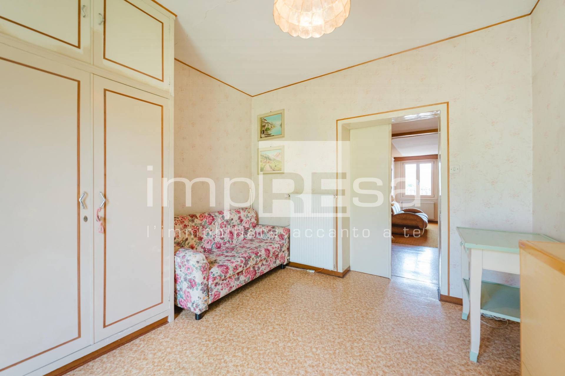 Abbinata/Bifamiliare in vendita a Cison di Valmarino, Mura