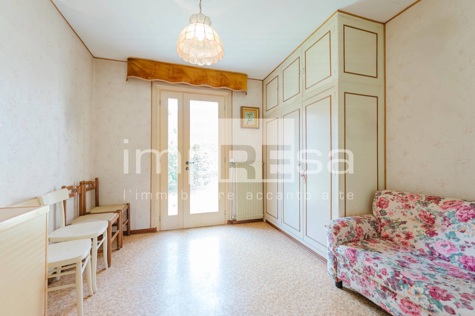 Abbinata/Bifamiliare in vendita a Cison di Valmarino, Mura