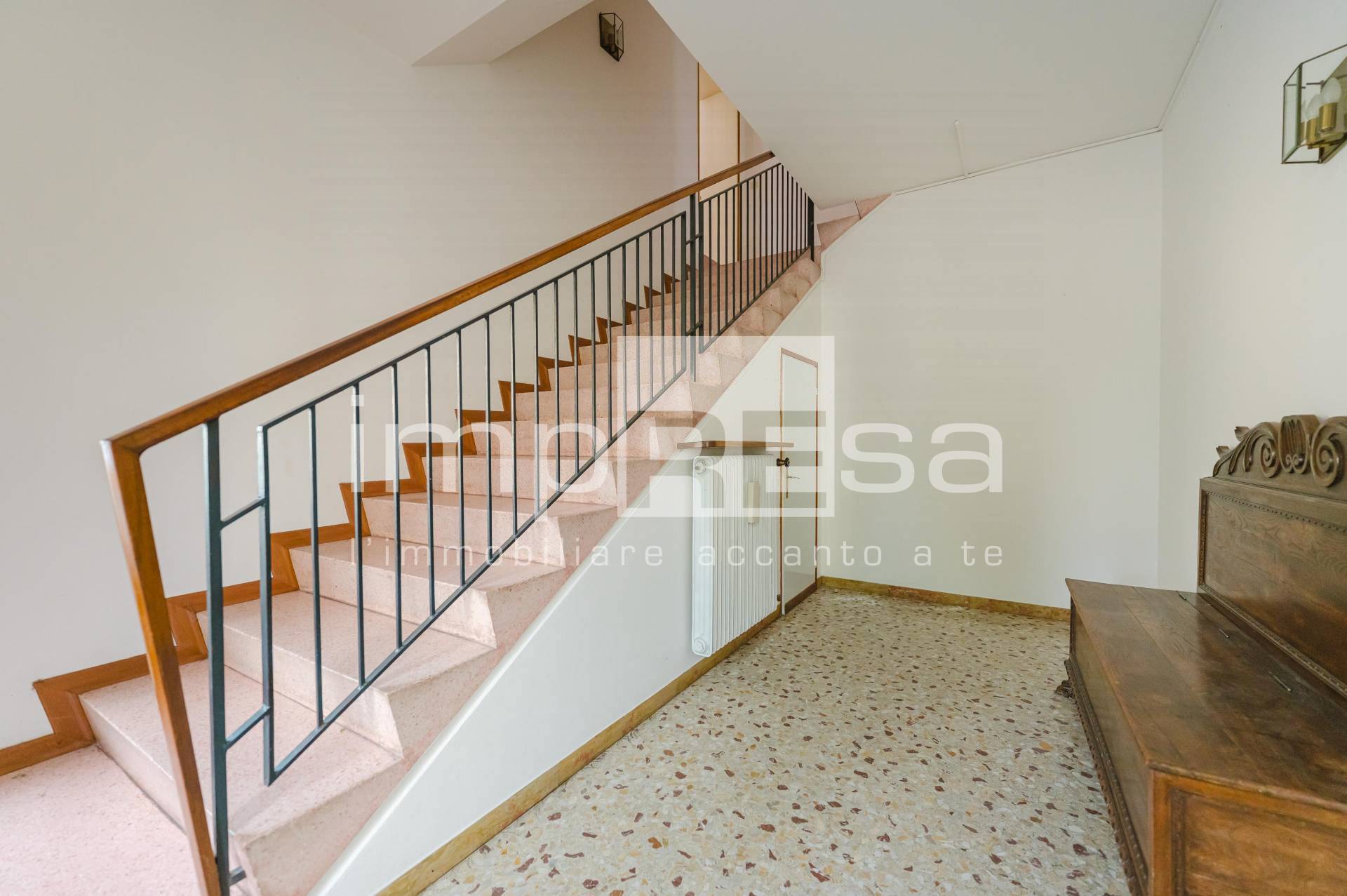 Abbinata/Bifamiliare in vendita a Vittorio Veneto, Carpesica