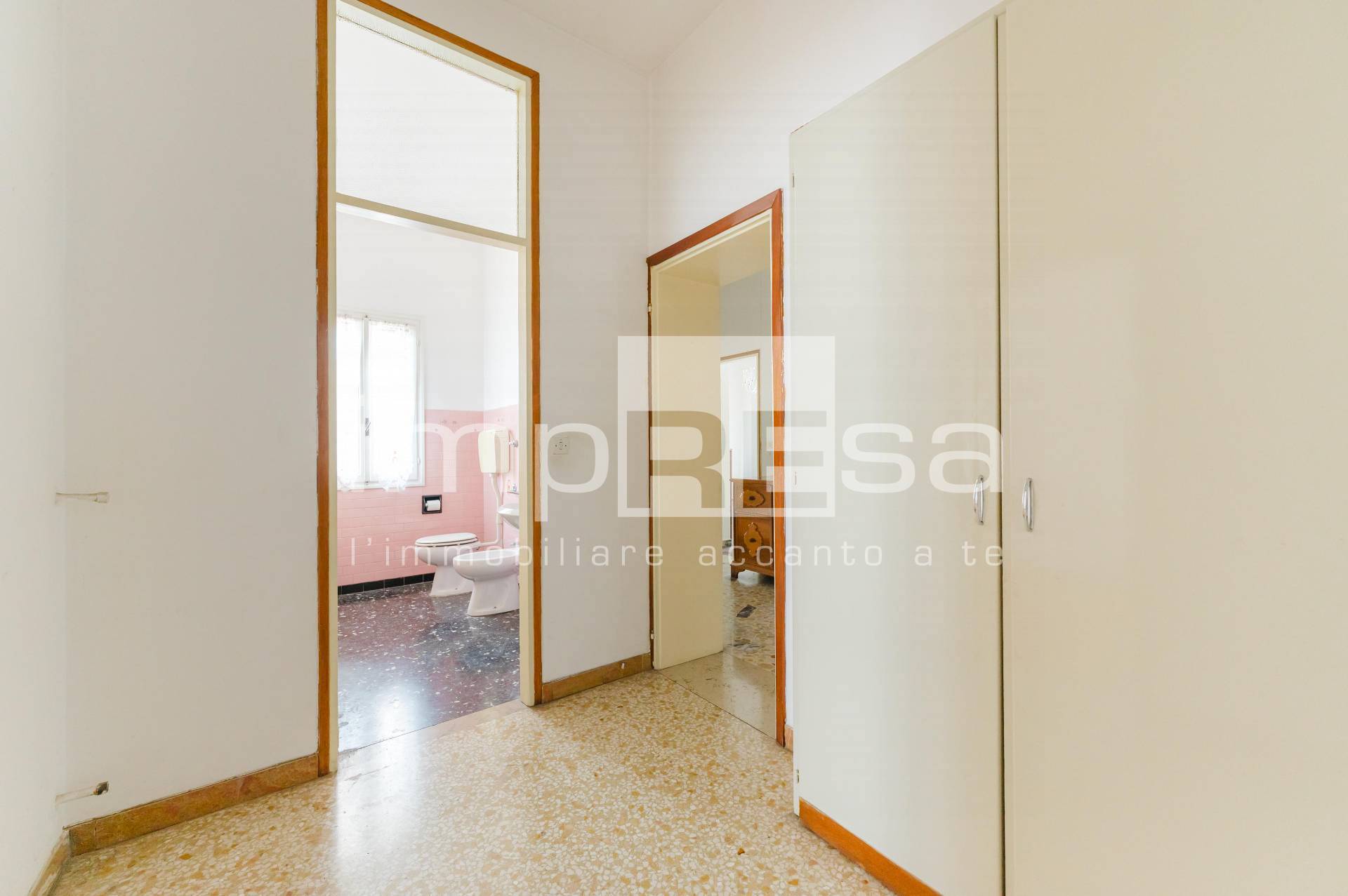 Abbinata/Bifamiliare in vendita a Vittorio Veneto, Carpesica