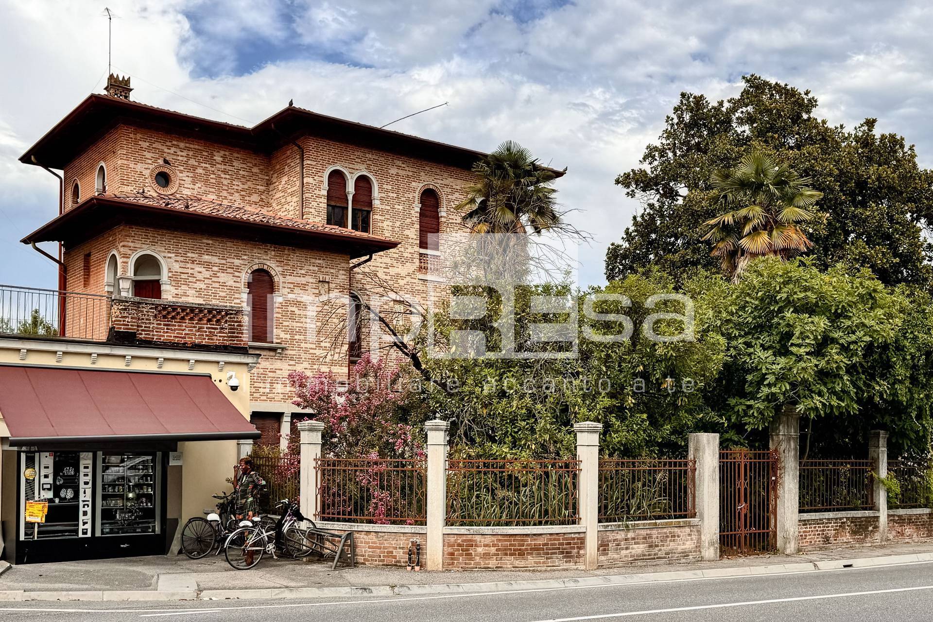 Casa indipendente in vendita a Ormelle