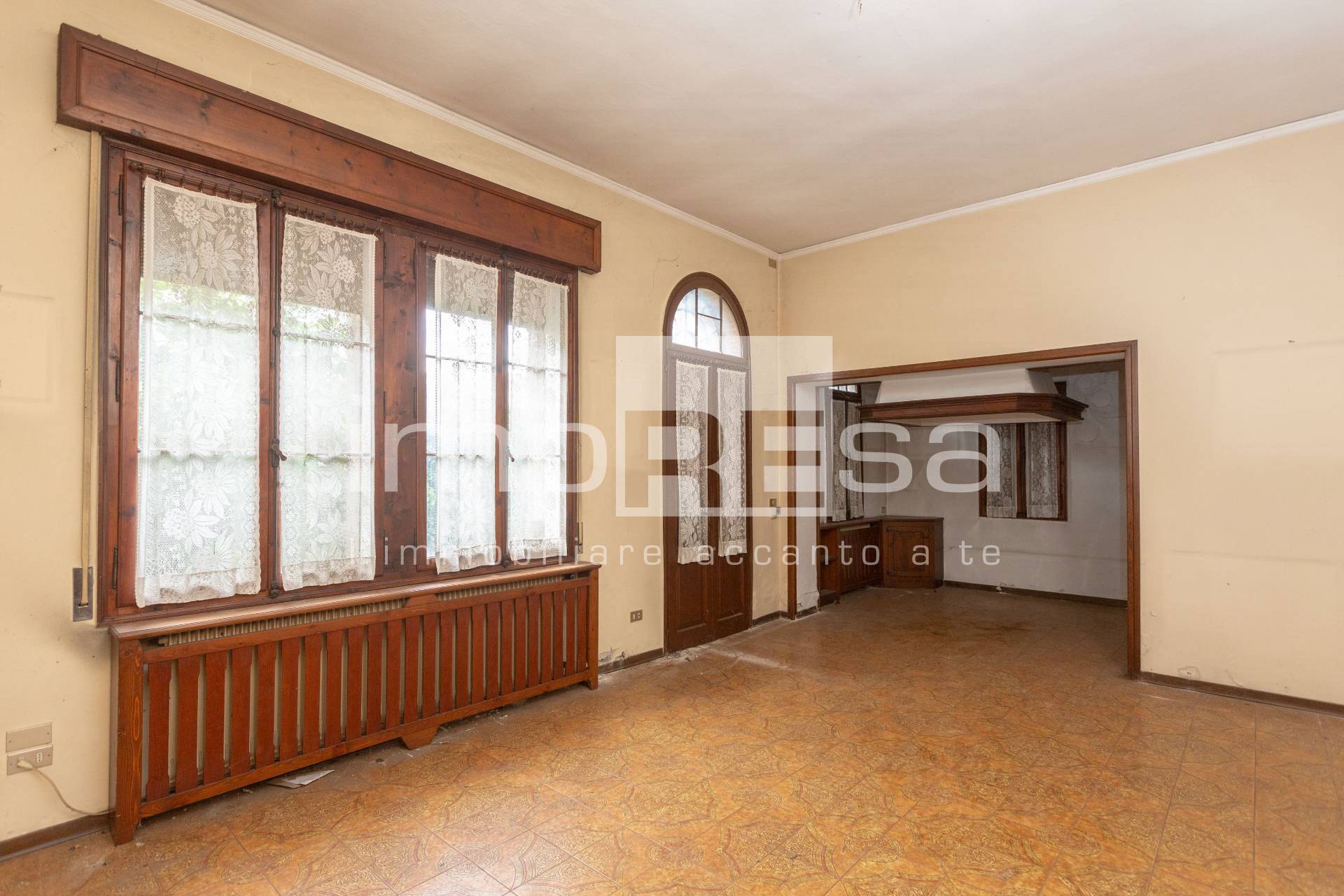 Casa indipendente in vendita a Ormelle