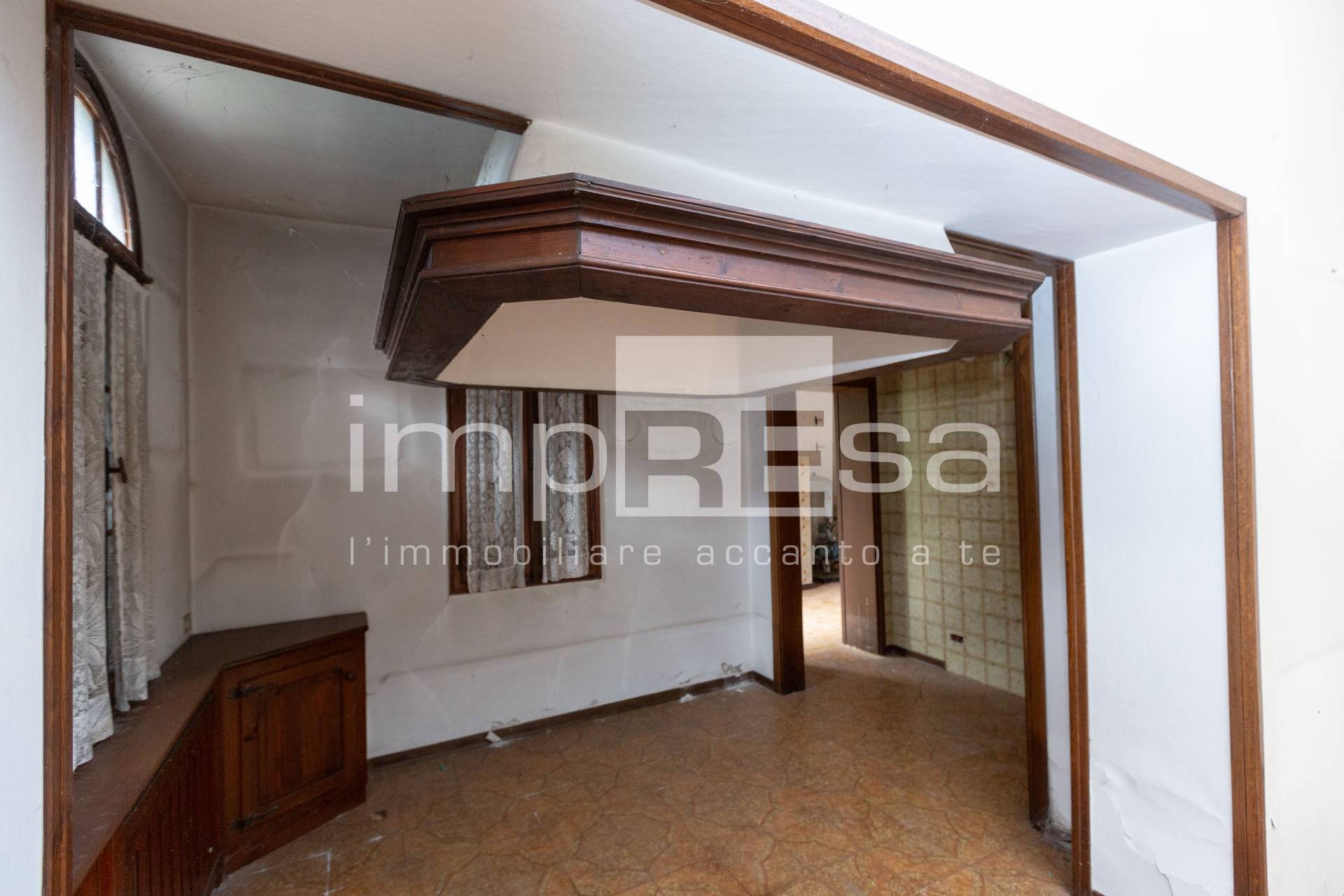 Casa indipendente in vendita a Ormelle