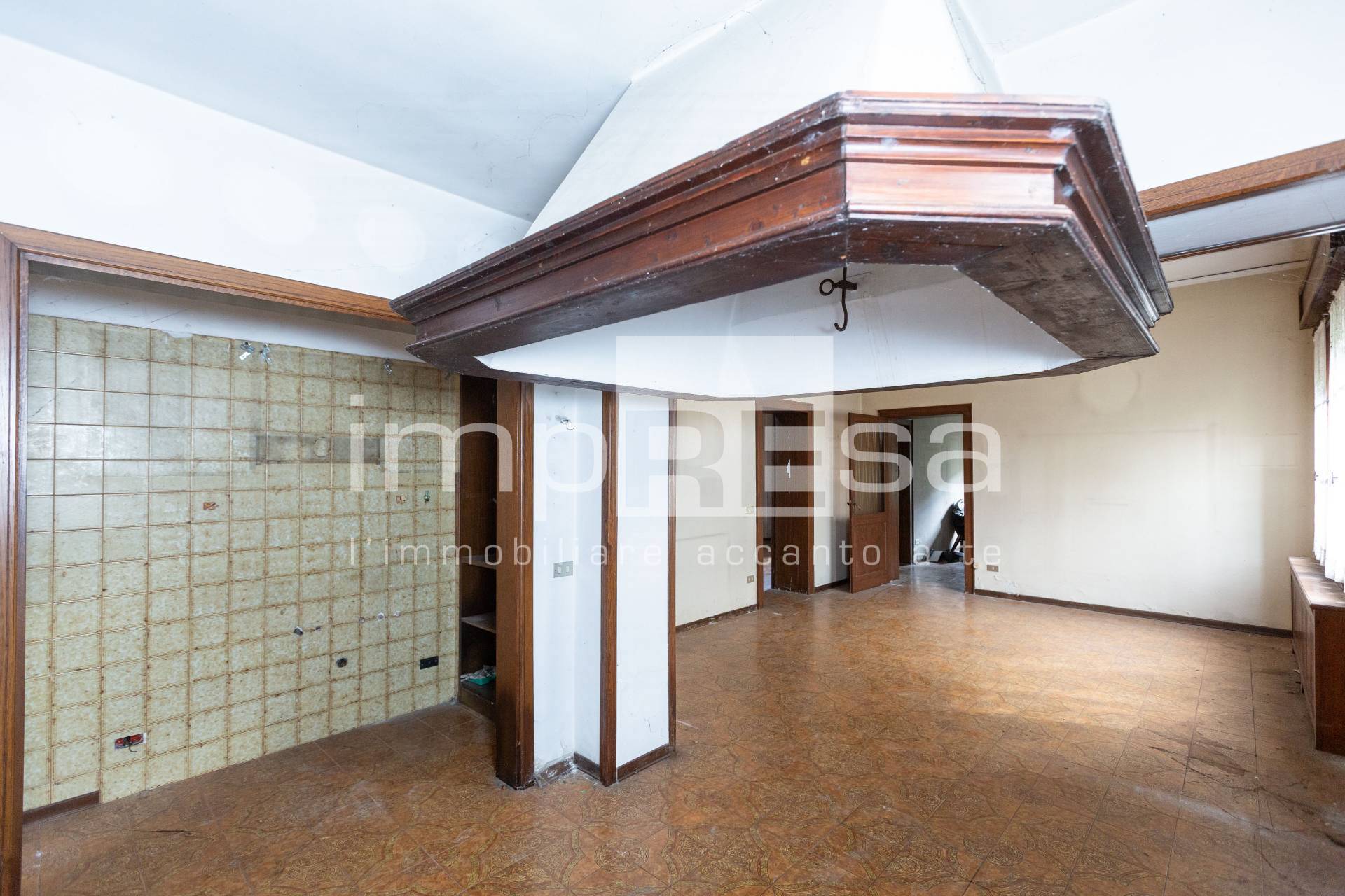 Casa indipendente in vendita a Ormelle