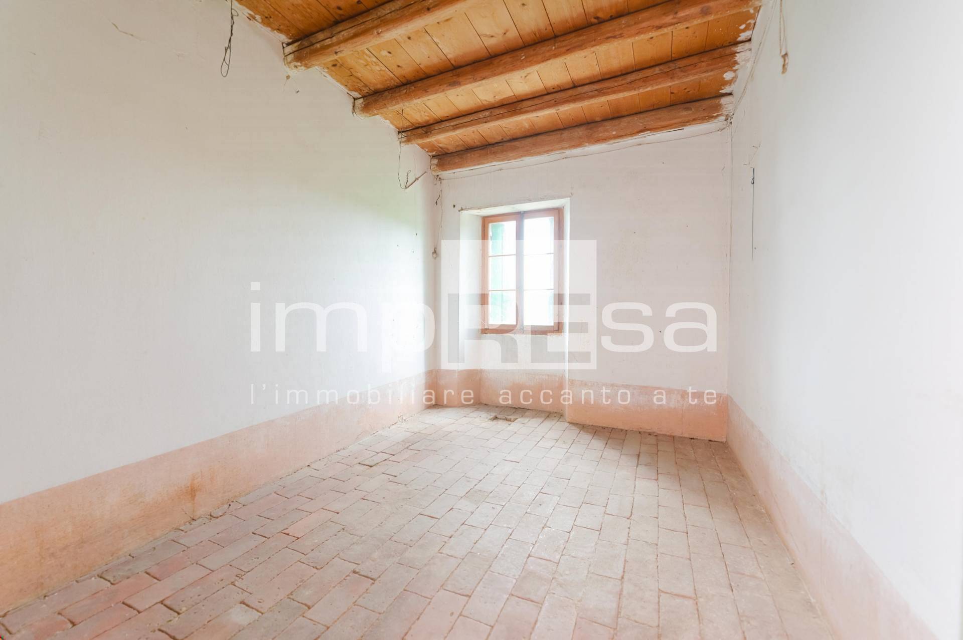 Abbinata/Bifamiliare in vendita a Fregona, Osigo