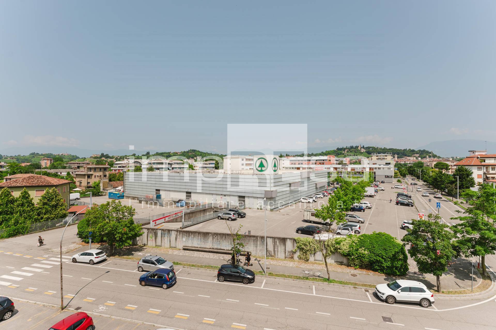 Appartamento in vendita a Conegliano, Centro