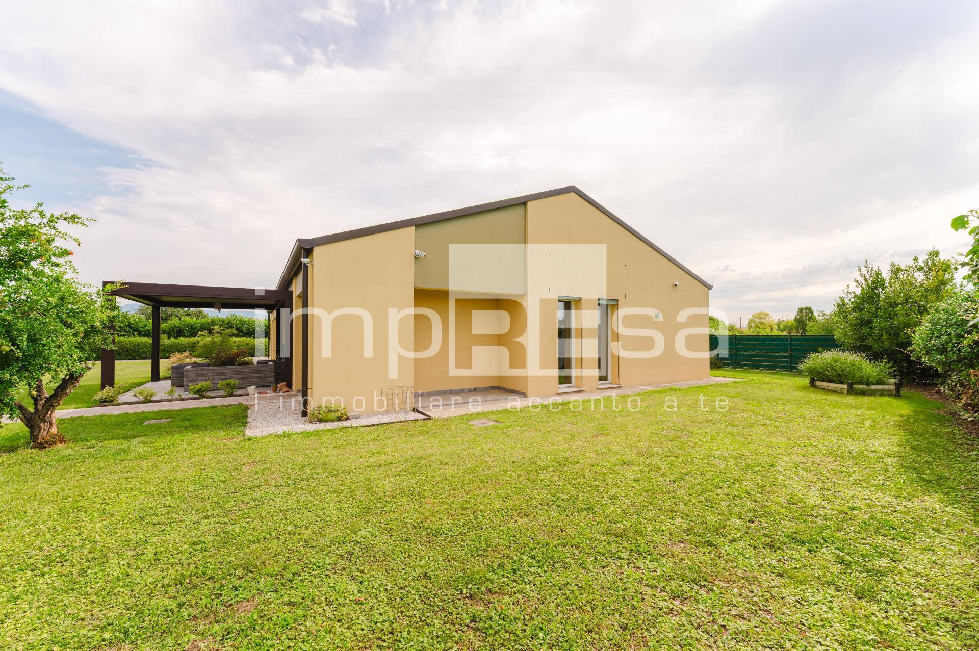 Villa in vendita a Mareno di Piave, Bocca di Strada