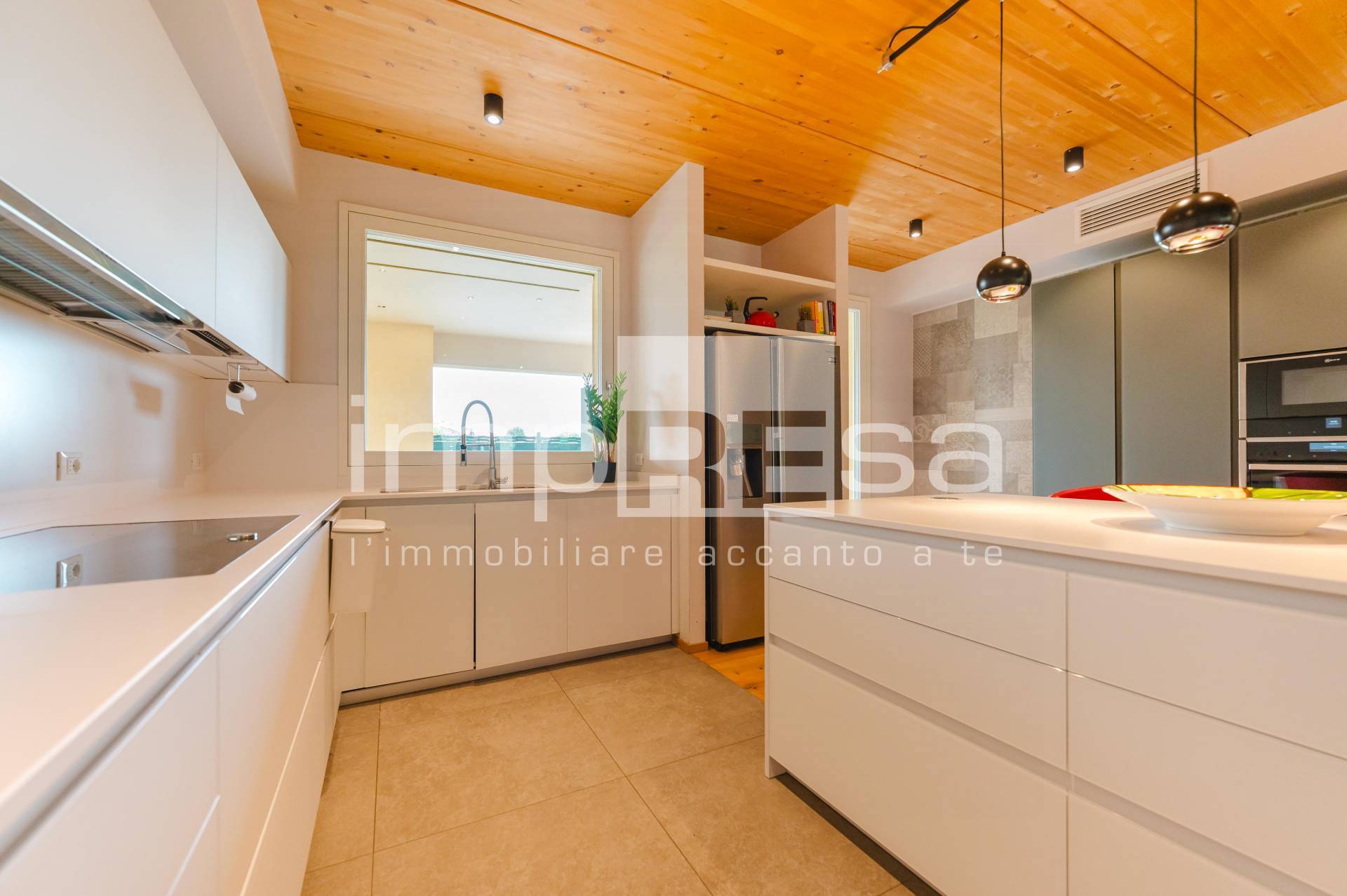 Villa in vendita a Mareno di Piave, Bocca di Strada