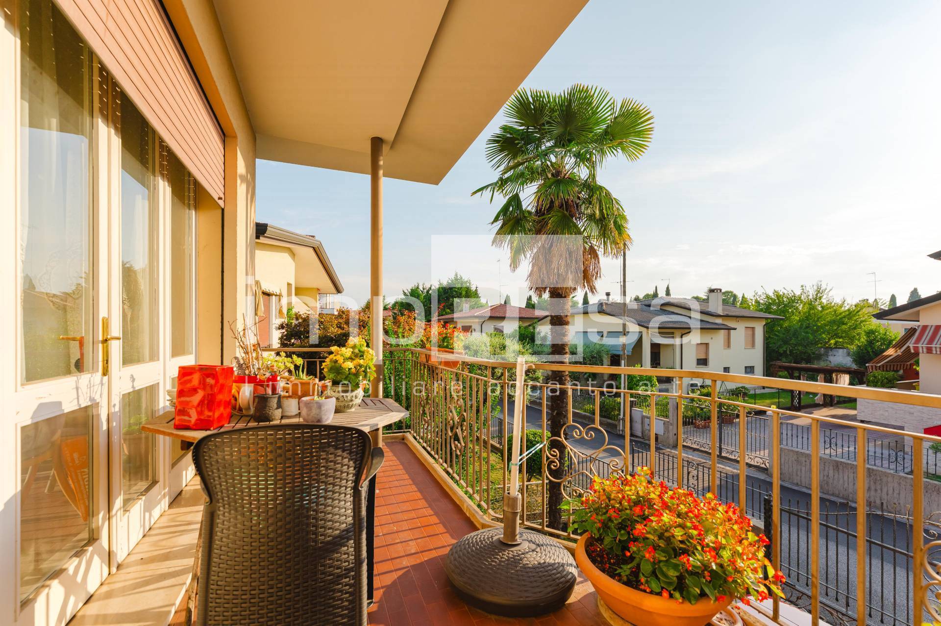 Villa in vendita a Conegliano, Centro