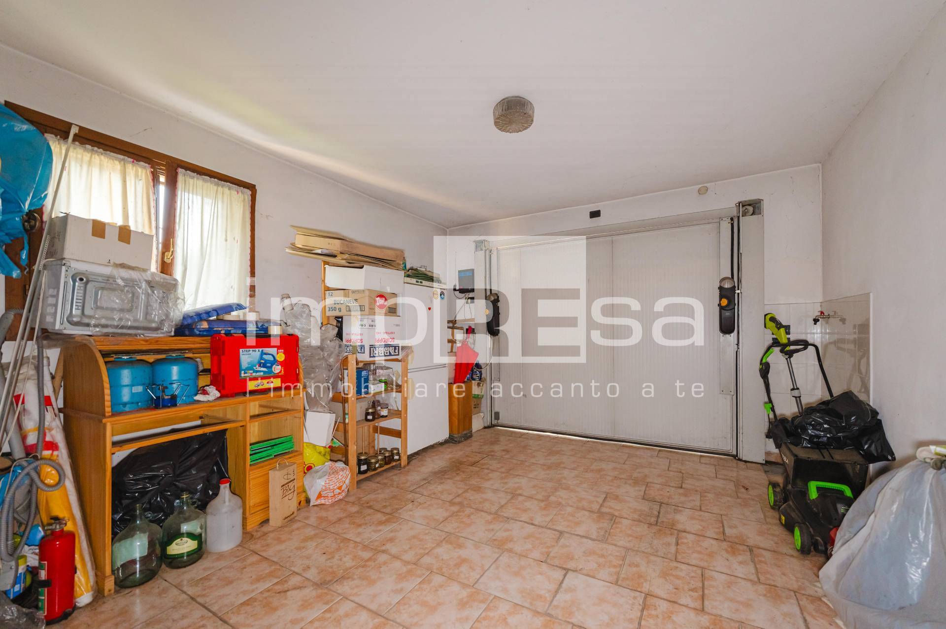 Villa in vendita a Conegliano, Centro