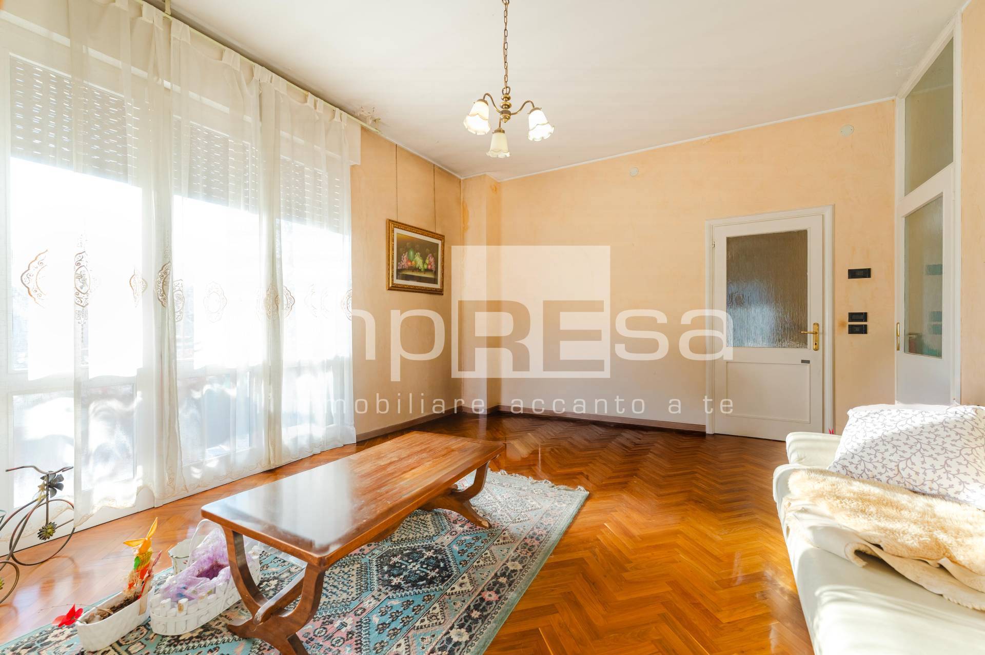 Villa in vendita a Conegliano, Centro