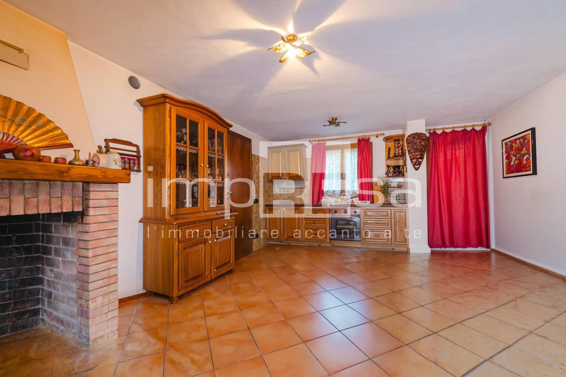 Villa in vendita a Conegliano, Centro