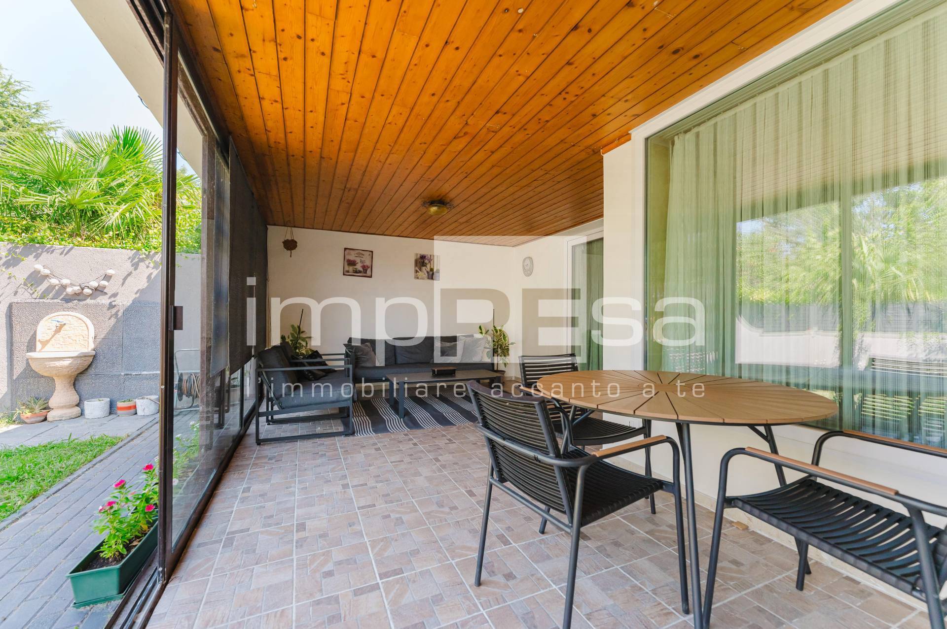 Villa in vendita a Conegliano, Centro