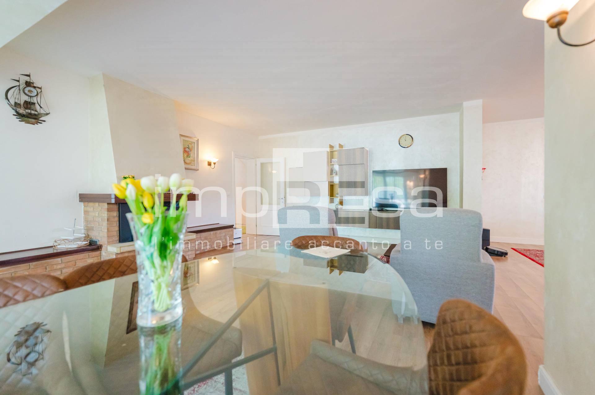 Villa in vendita a Conegliano, Centro