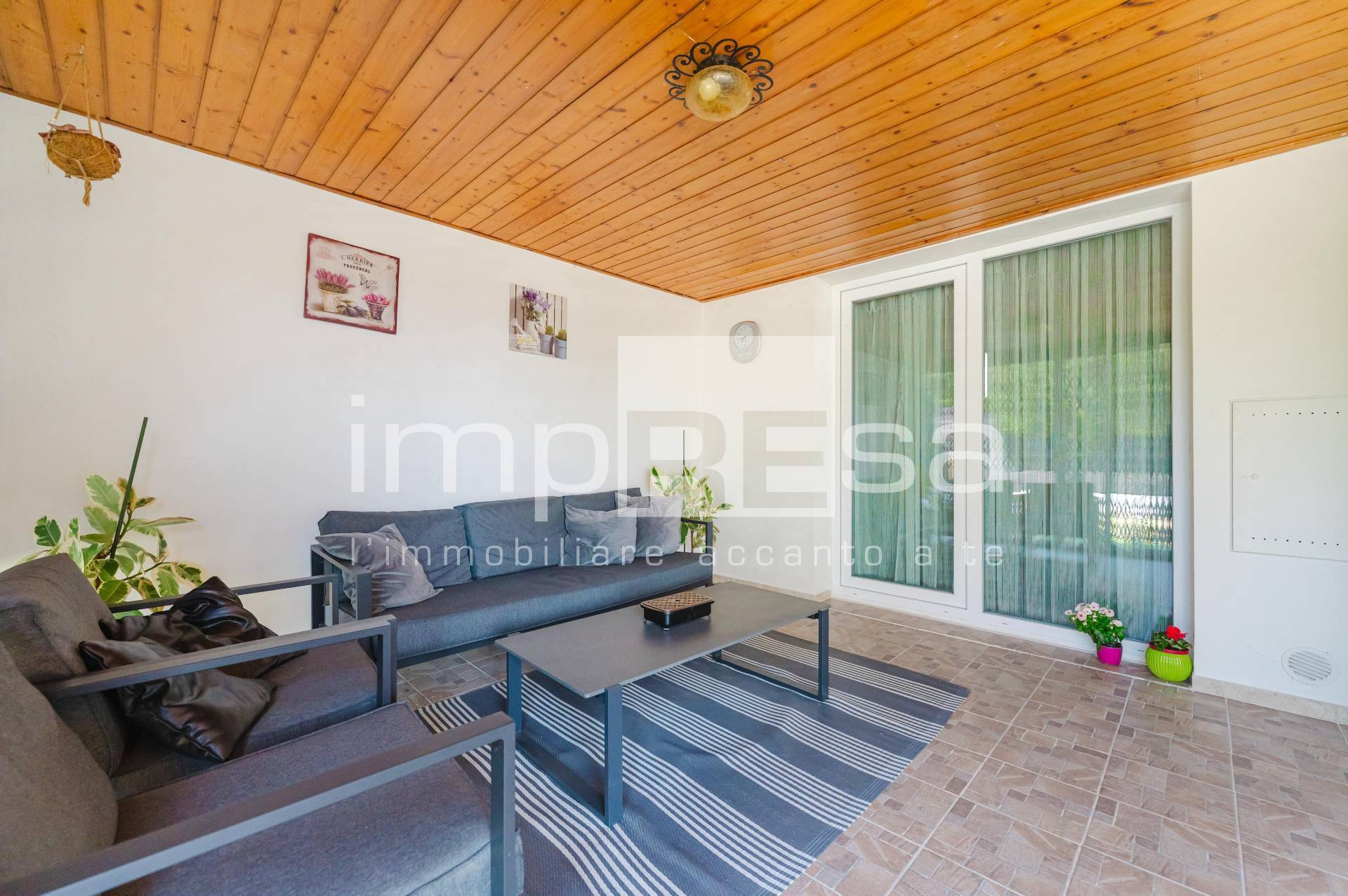 Villa in vendita a Conegliano, Centro