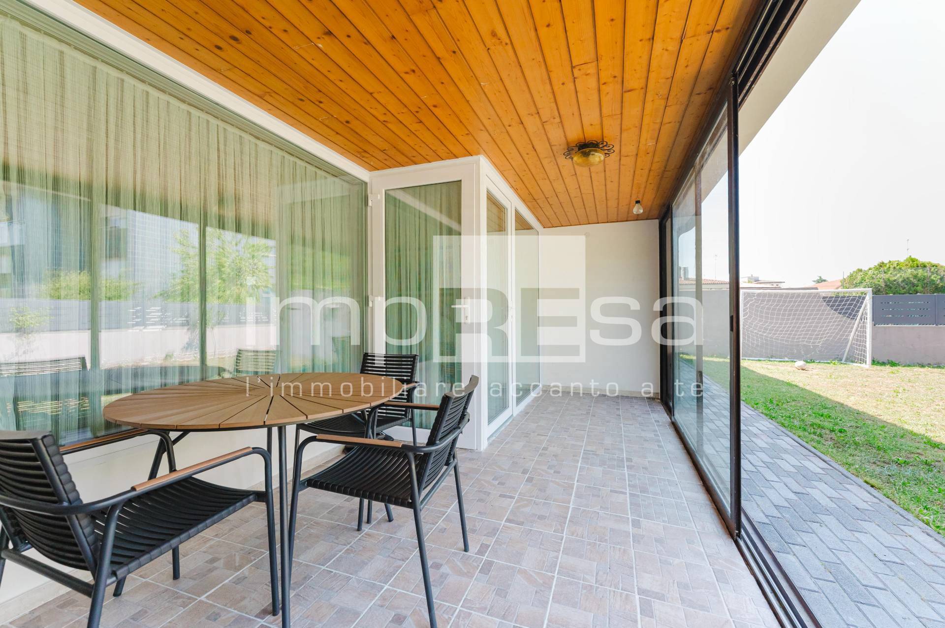 Villa in vendita a Conegliano, Centro