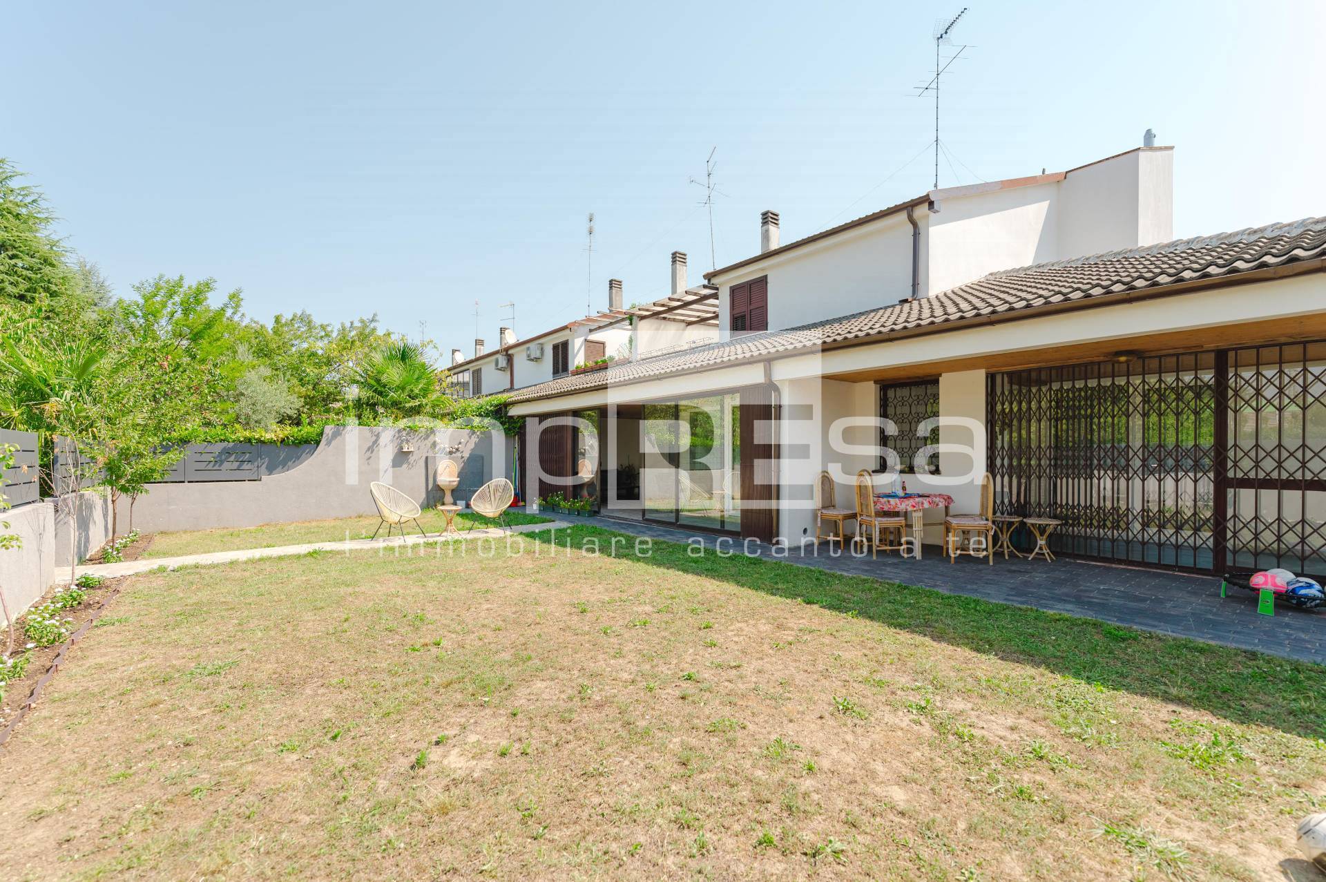 Villa in vendita a Conegliano, Centro