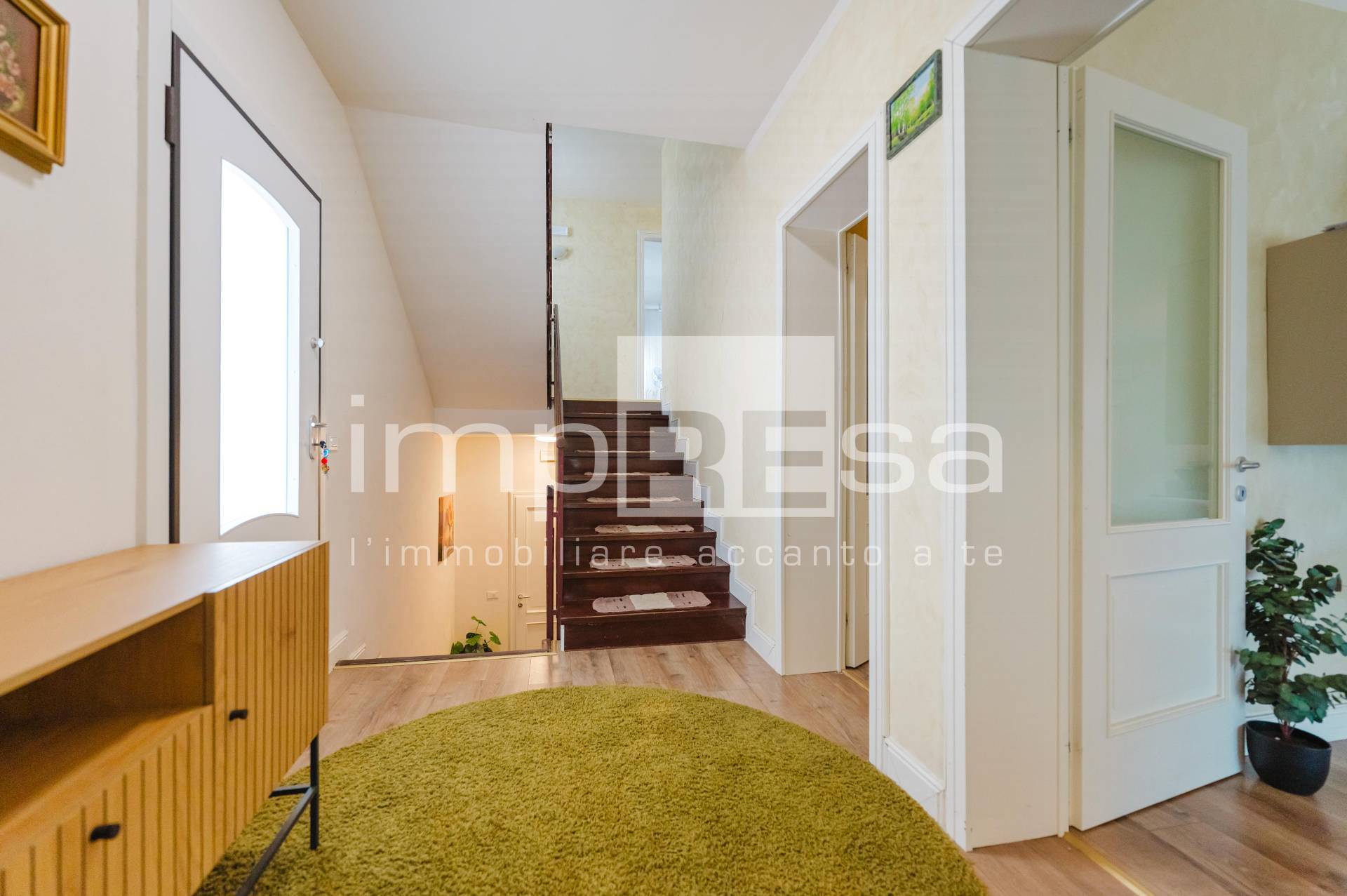 Villa in vendita a Conegliano, Centro