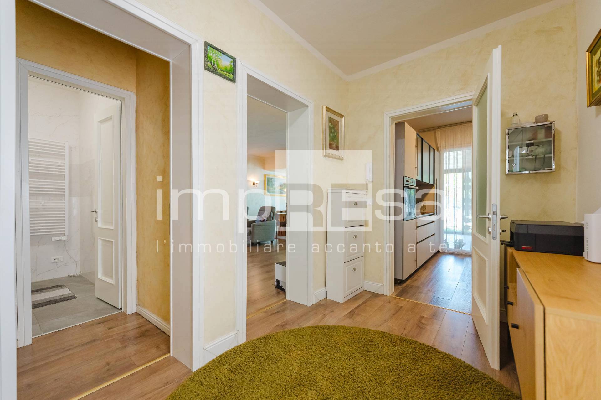 Villa in vendita a Conegliano, Centro