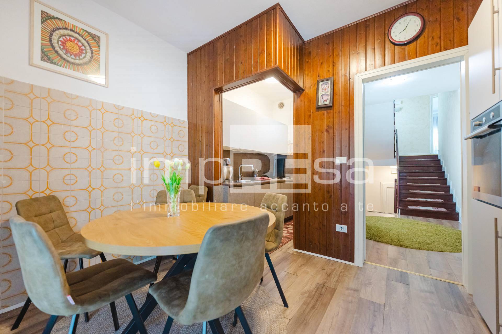 Villa in vendita a Conegliano, Centro