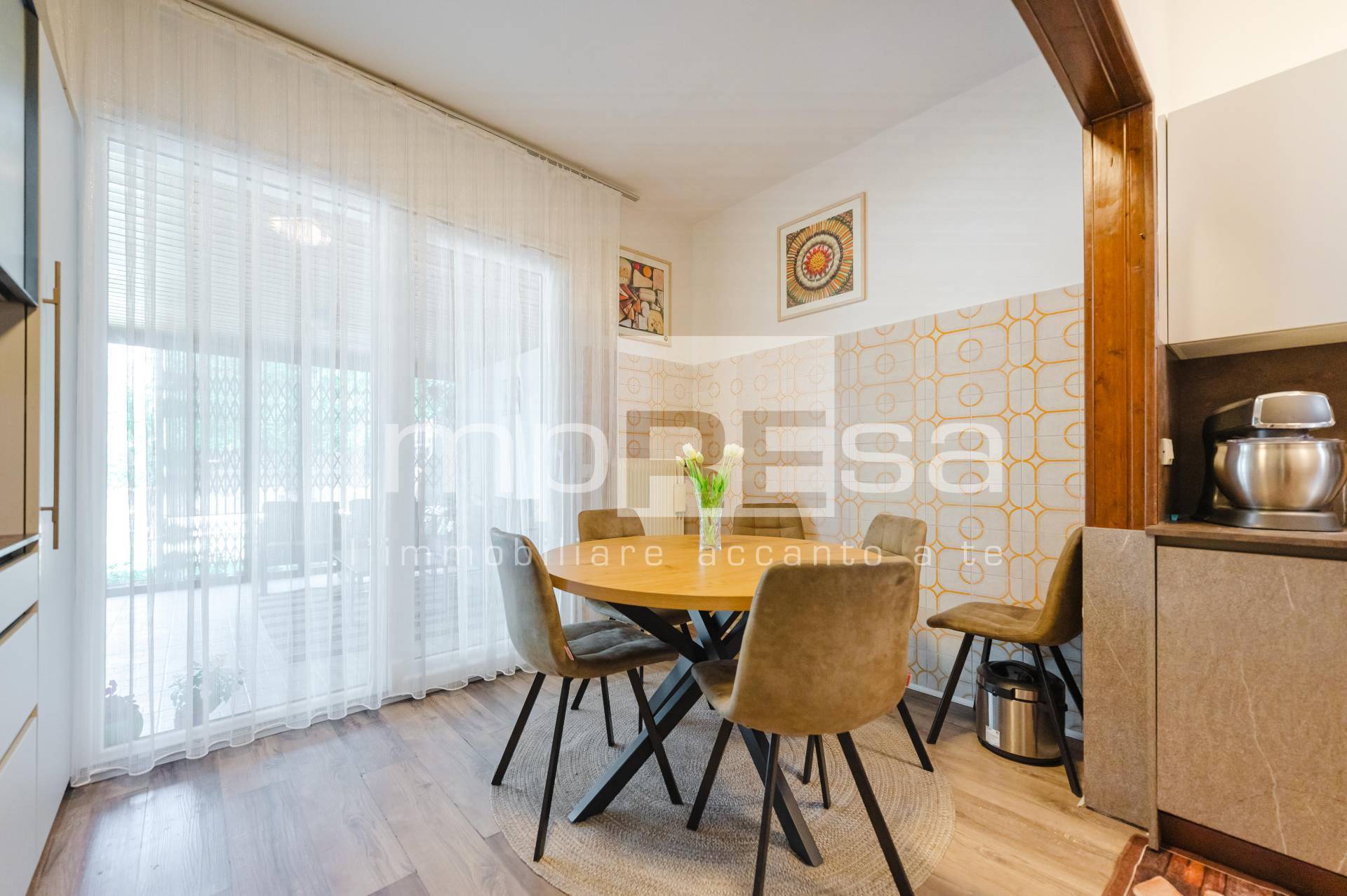 Villa in vendita a Conegliano, Centro