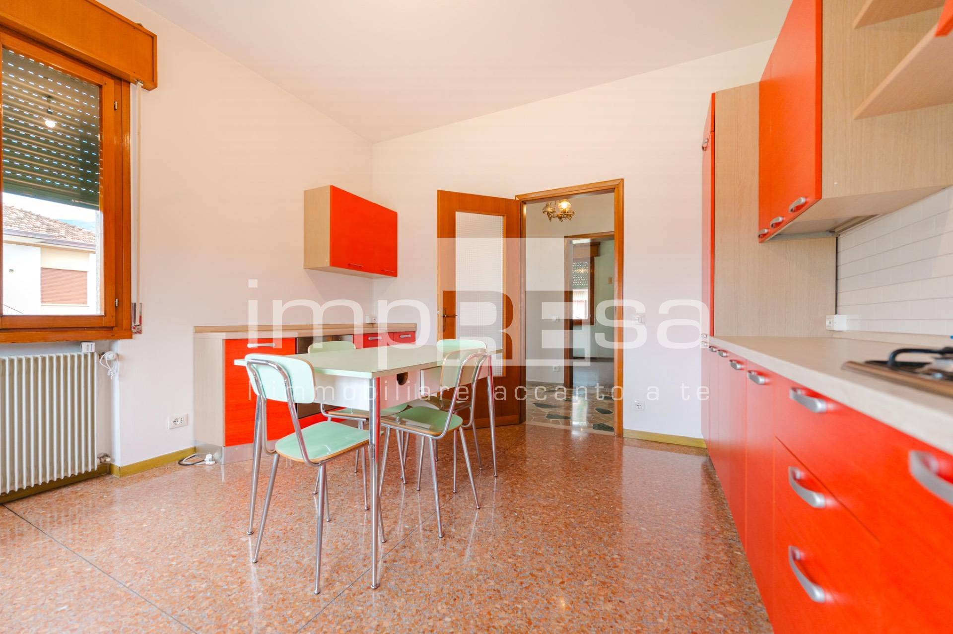 Casa indipendente in vendita a Vittorio Veneto