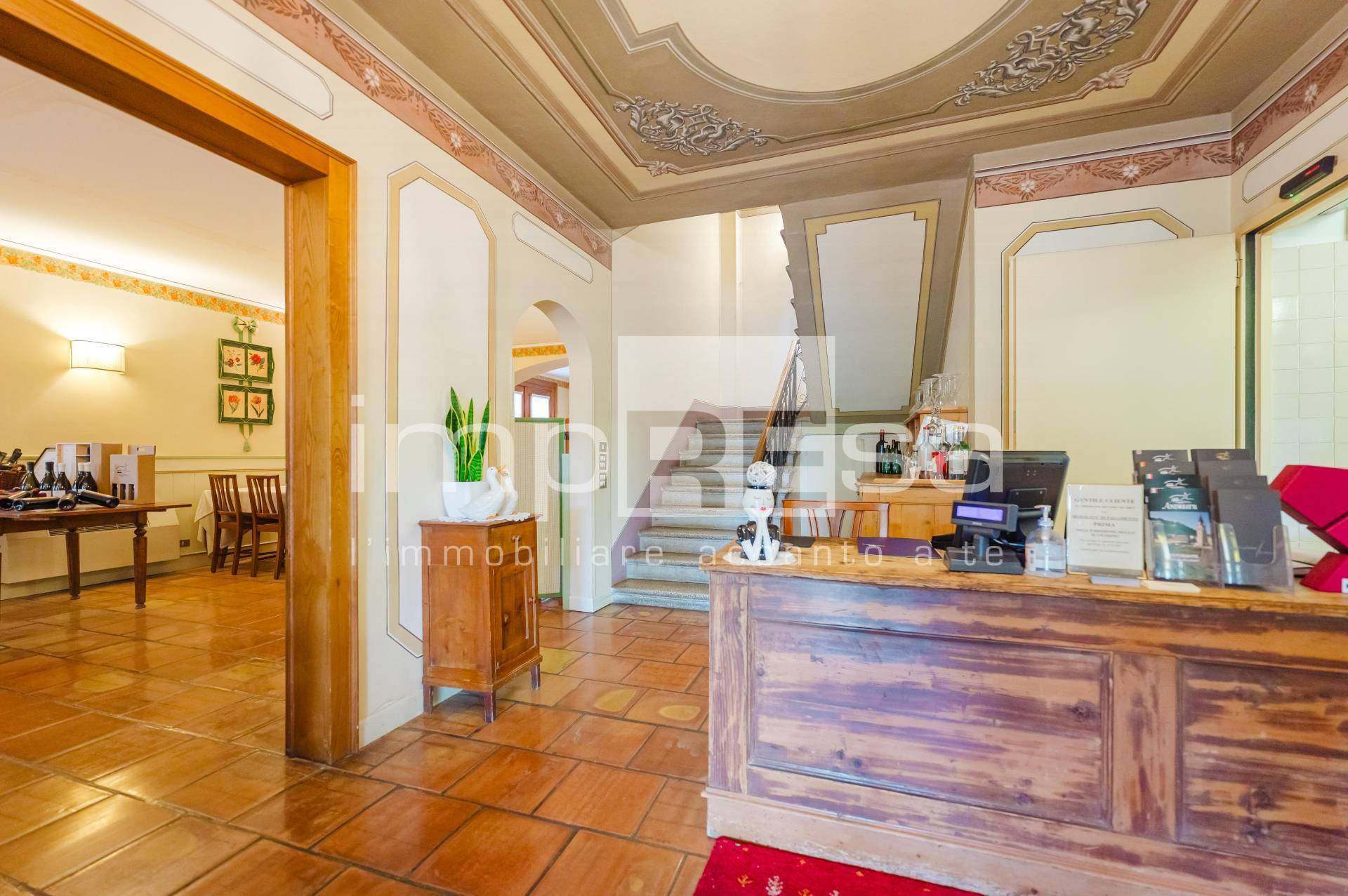 Ristorante in vendita a Cison di Valmarino, Rolle