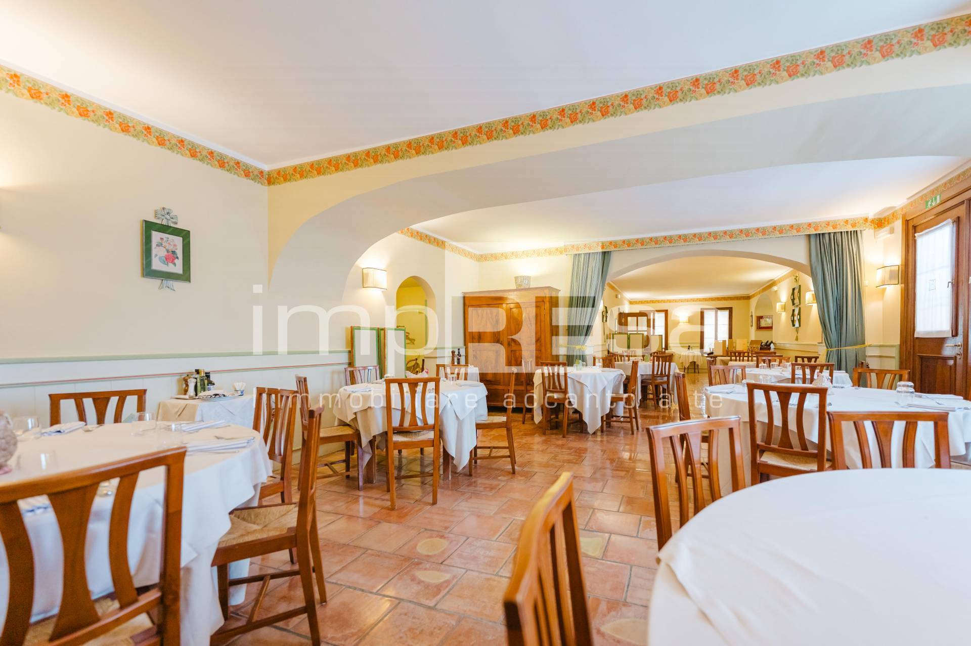 Ristorante in vendita a Cison di Valmarino, Rolle