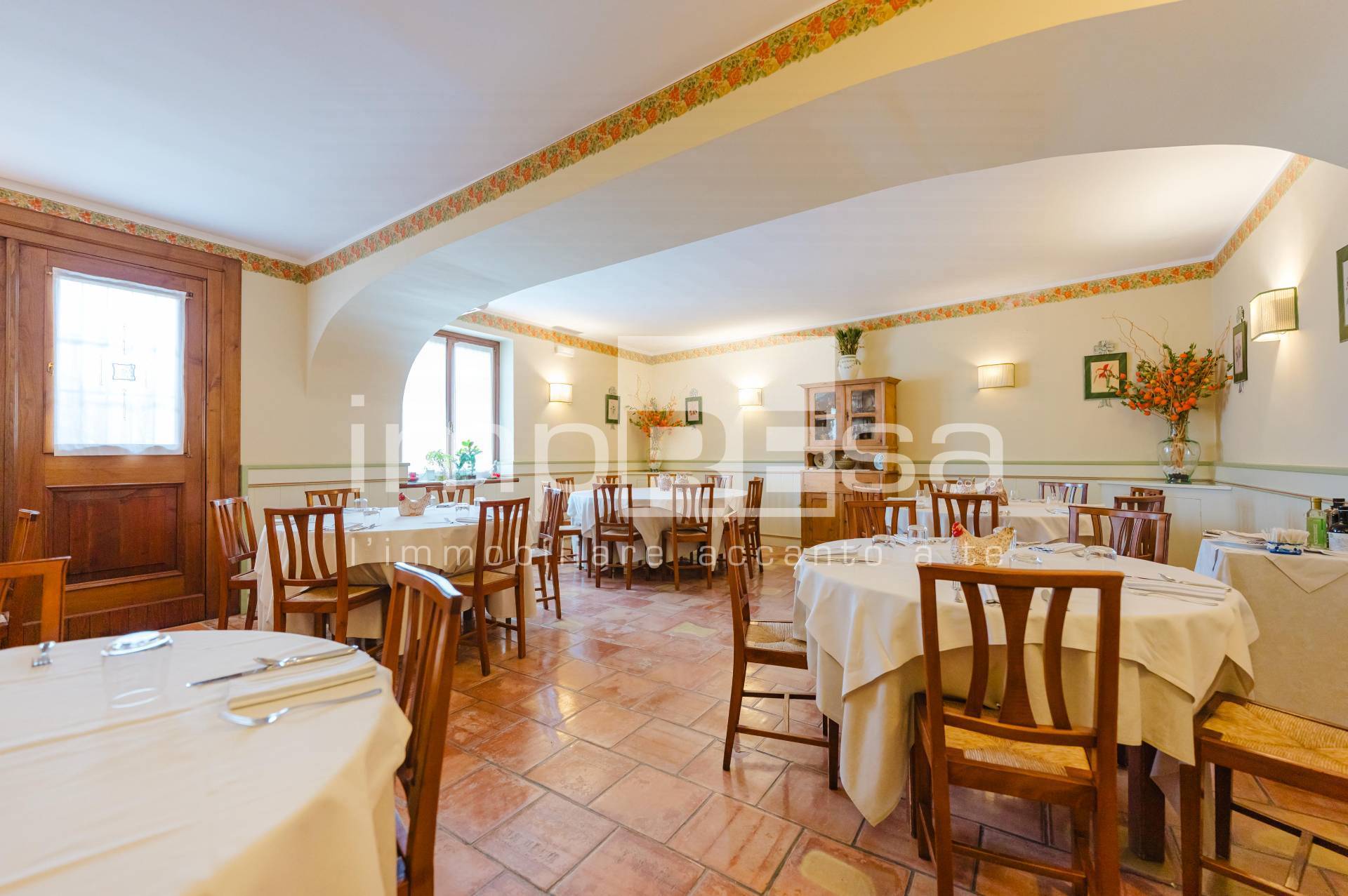 Ristorante in vendita a Cison di Valmarino, Rolle